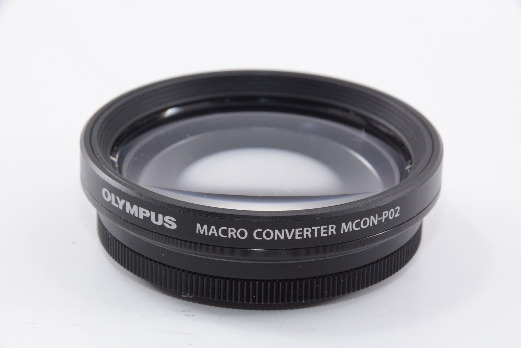 【外観特上級】OLYMPUS ミラーレス一眼 マクロコンバーター MCON-P02