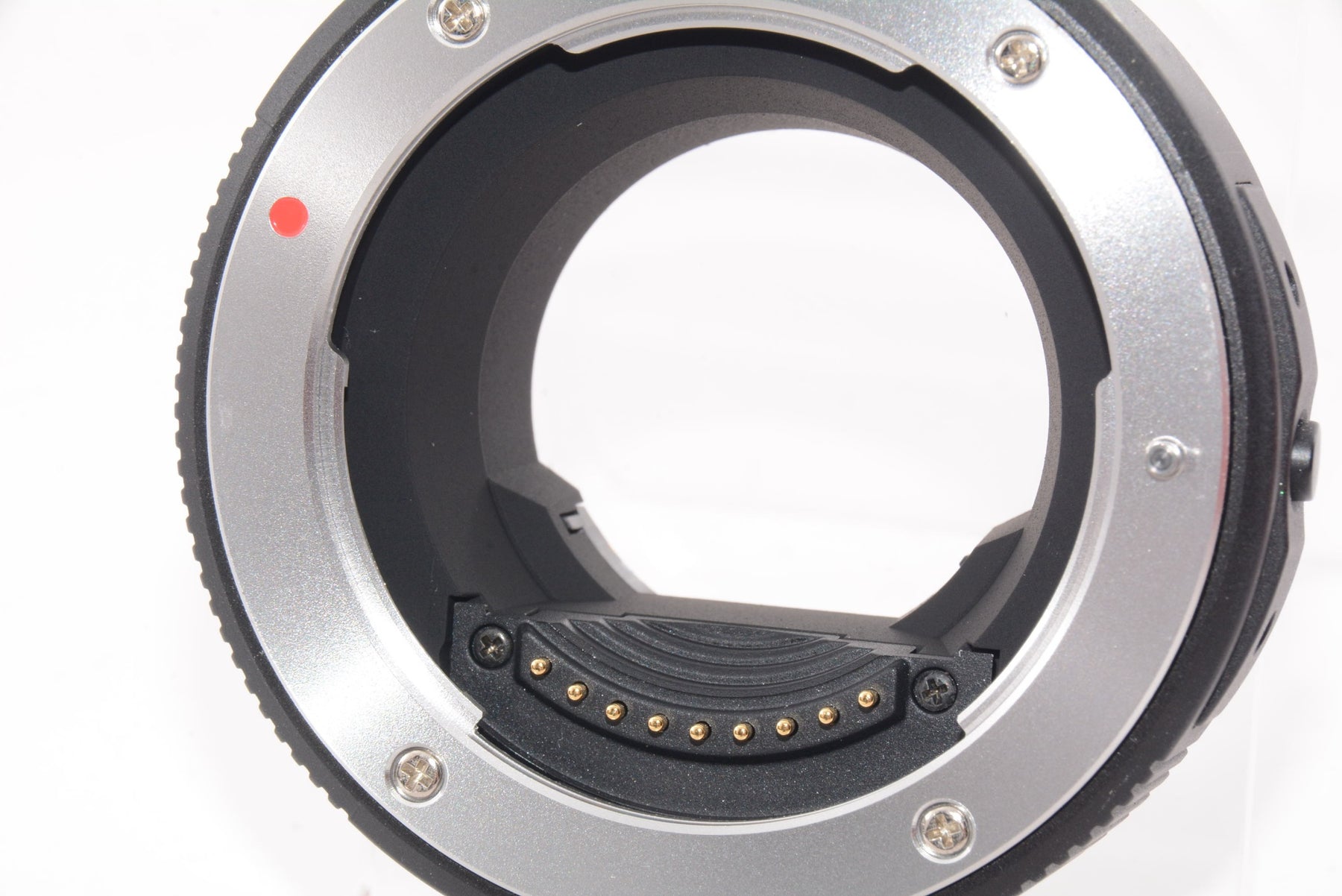 【外観特上級】OLYMPUS フォーサーズアダプター マイクロフォーサーズ用 MMF-2