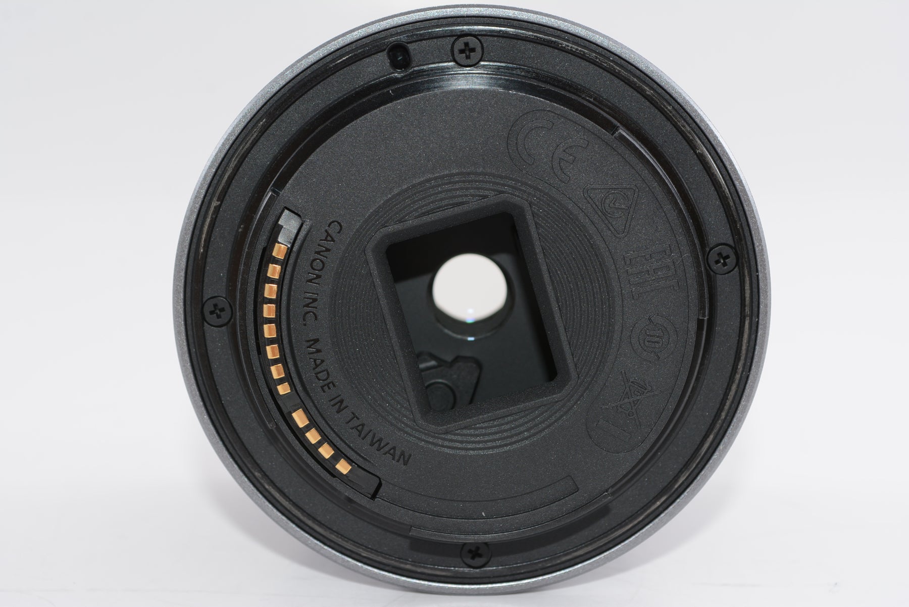 【外観特上級】RF-S18-45mm F4.5-6.3 IS STM