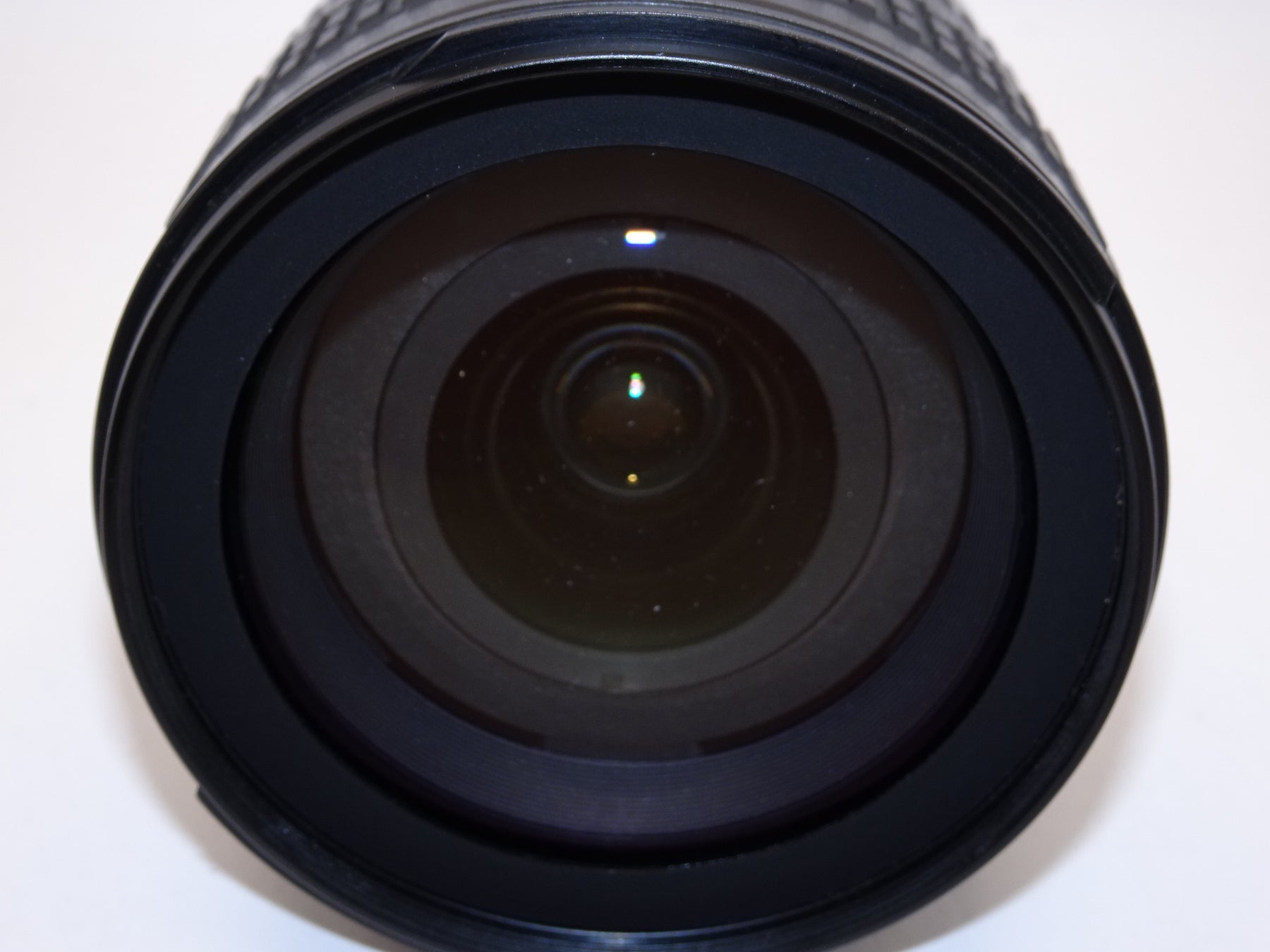 【外観並級】Nikon AF-S DX Zoom Nikkor ED 18-70mm F3.5-4.5G (IF)