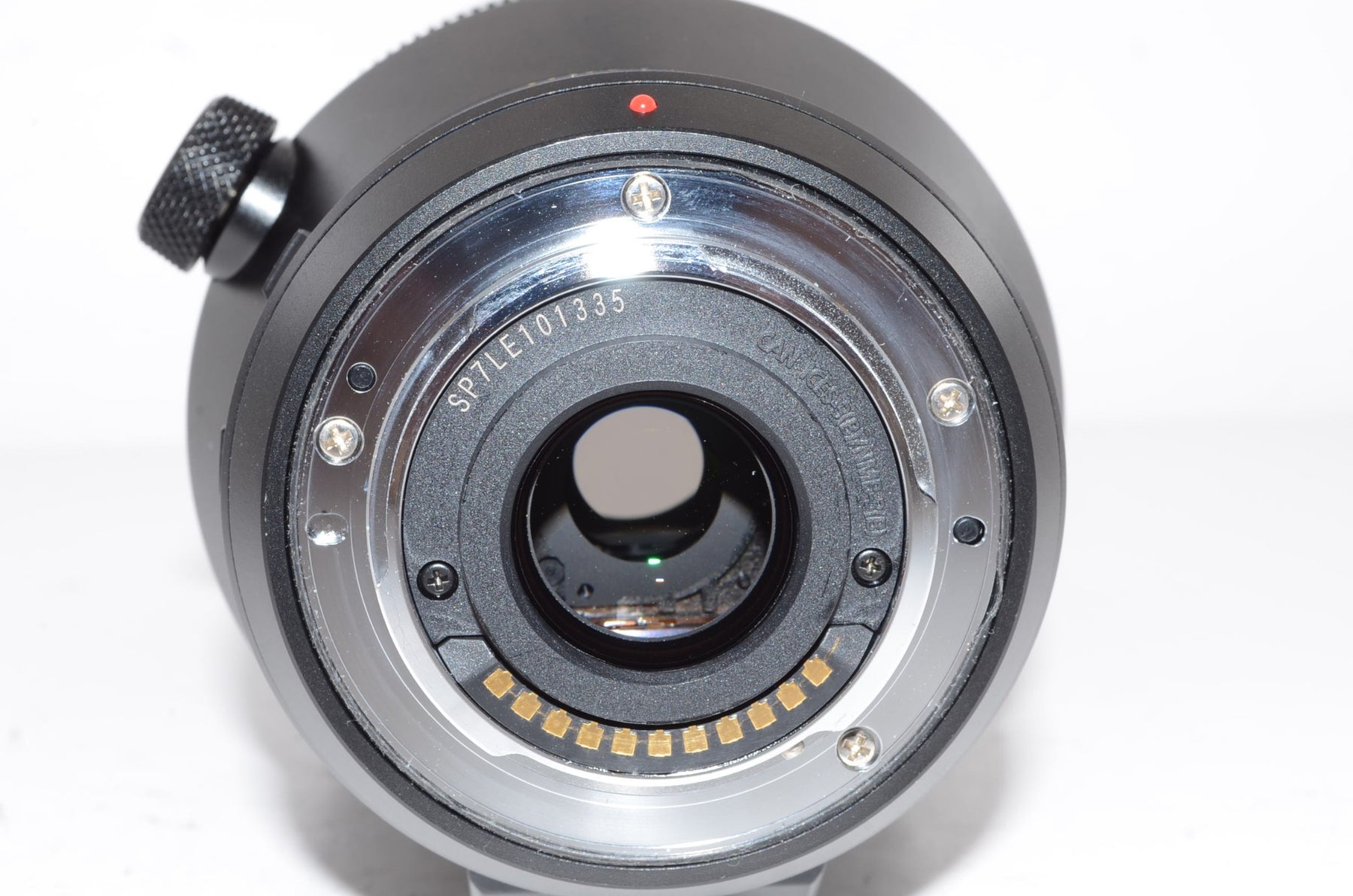 【外観特上級】パナソニック 超望遠ズームレンズ マイクロフォーサーズ用 ライカ DG VARIO-ELMAR 100-400mm/F4.0-6.3 ASPH./POWER O.I.S H-RS100400