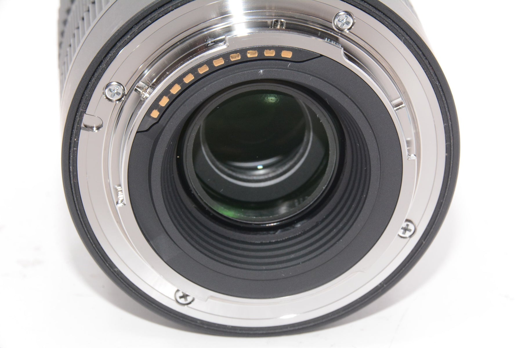 【外観特上級】シグマ 18-50mm F2.8 DC DN SEマウント用