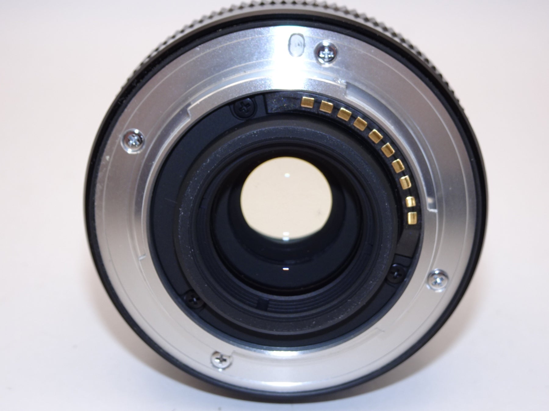 【外観並級】FUJIFILM 単焦点広角レンズ XF23mmF2 R WR B ブラック