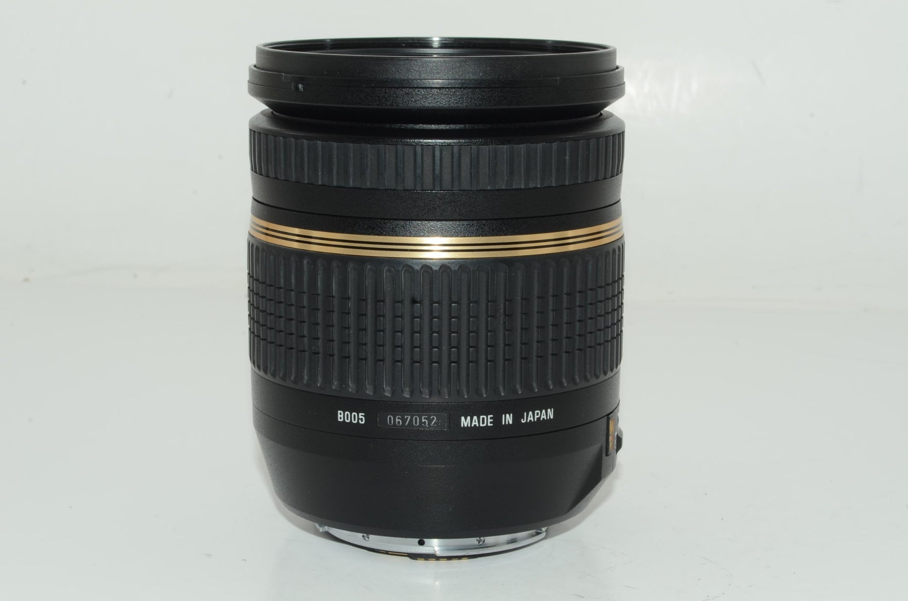【外観特上級】TAMRON タムロン SP AF17-50mm F2.8 XR DiII VC キヤノン用