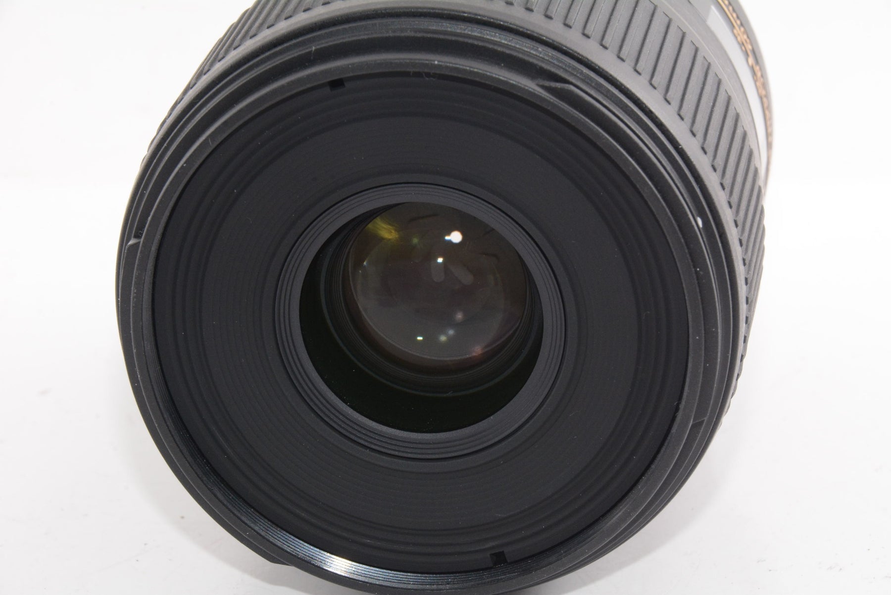 【外観特上級】Nikon 単焦点マイクロレンズ AF-S Micro 60mm f/2.8G ED