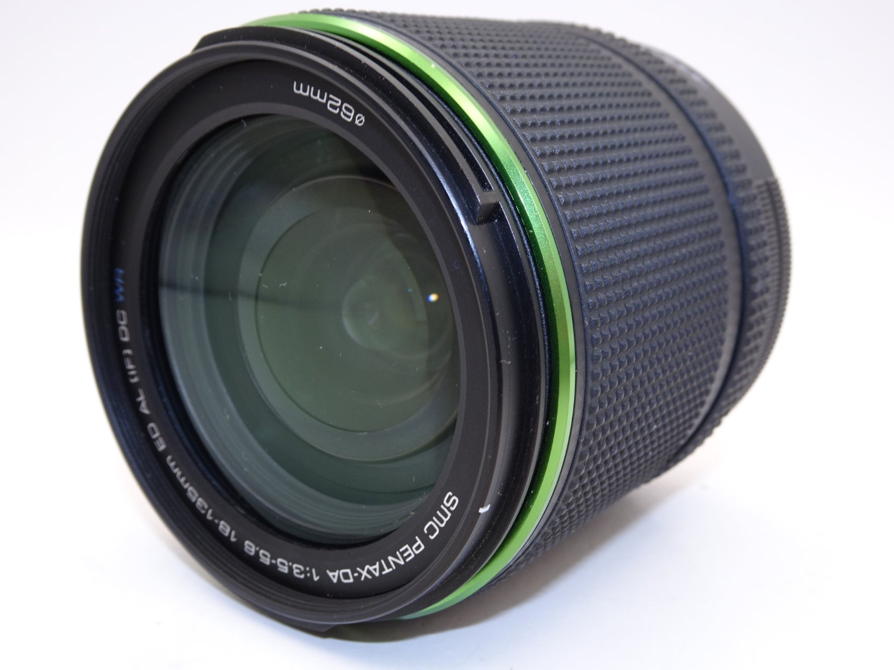 【外観並級】PENTAX デジタル一眼レフカメラ K-5 18-135レンズキット