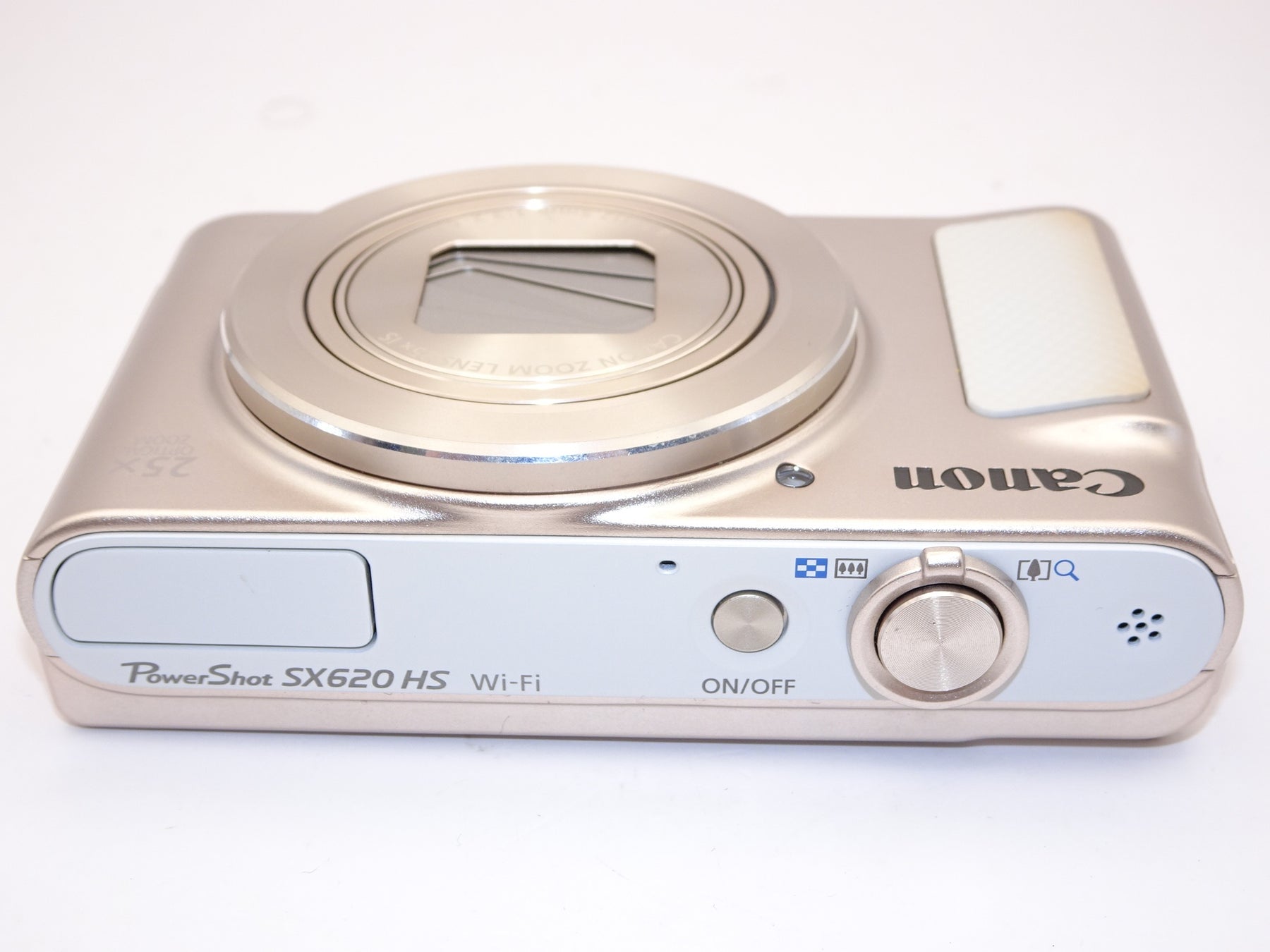 【外観並級】Canon コンパクトデジタルカメラ PowerShot SX620 HS