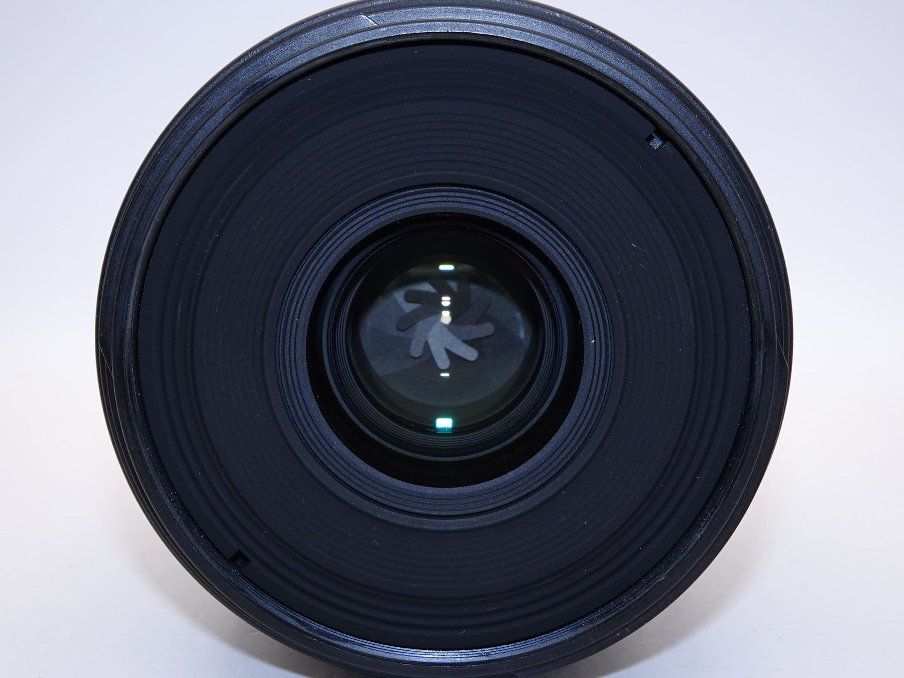 【外観特上級】Nikon 単焦点マイクロレンズ AF-S Micro 60mm f/2.8G ED