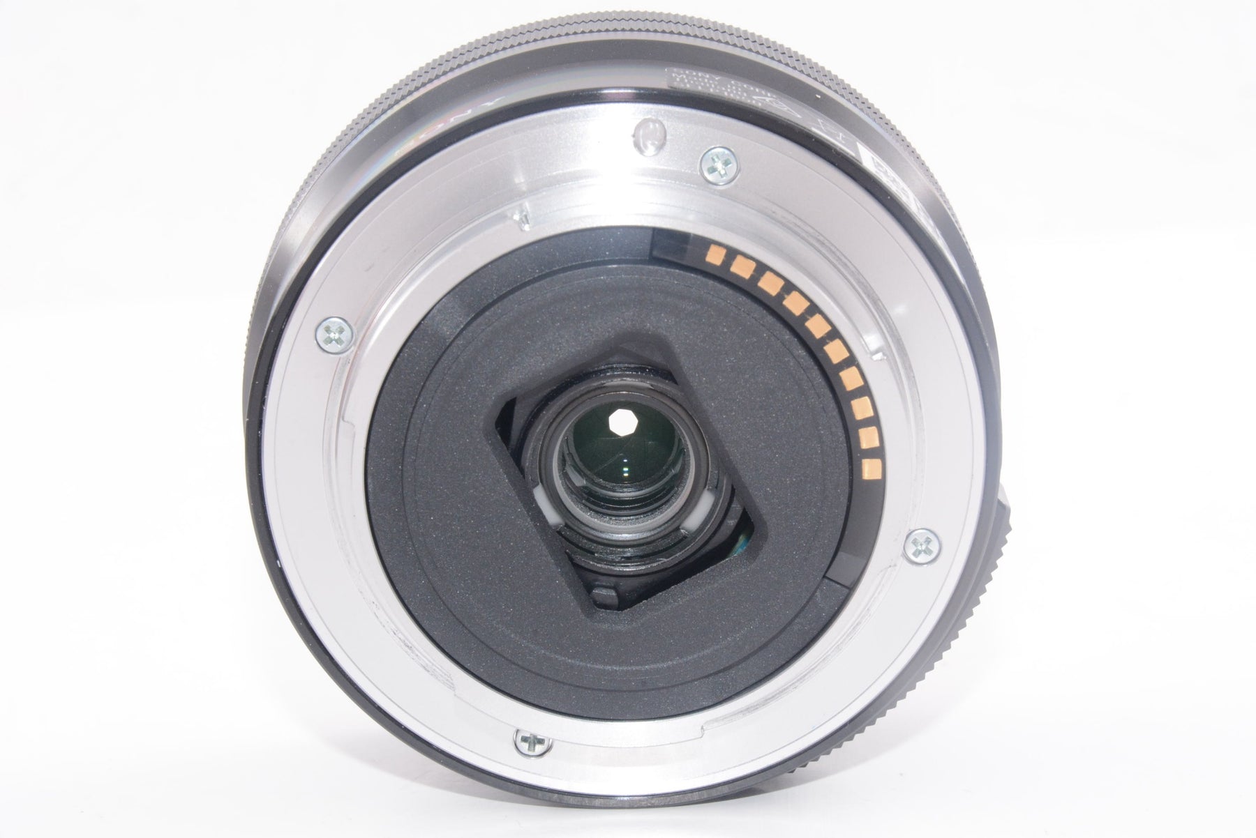 【外観特上級】ソニー ミラーレス一眼 α6400 パワーズームレンズキット E PZ 16-50mm F3.5-5.6 OSS ブラック ILCE-6400L B