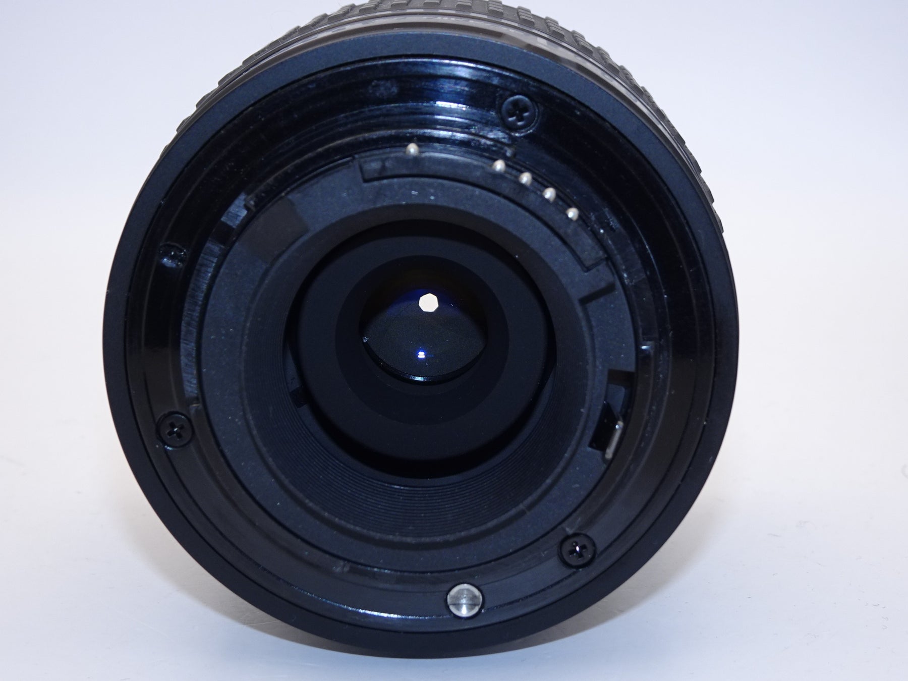 【外観特上級】Nikon AFレンズ AF 28-80mm F3.3-5.6G ブラック