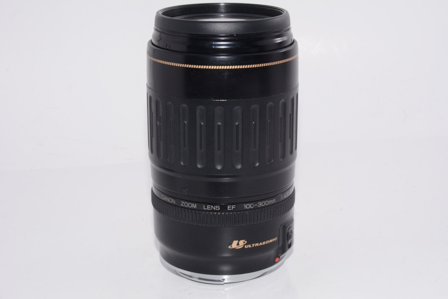 【外観並級】Canon EFレンズ 100-300 F4.5-5.6 USM