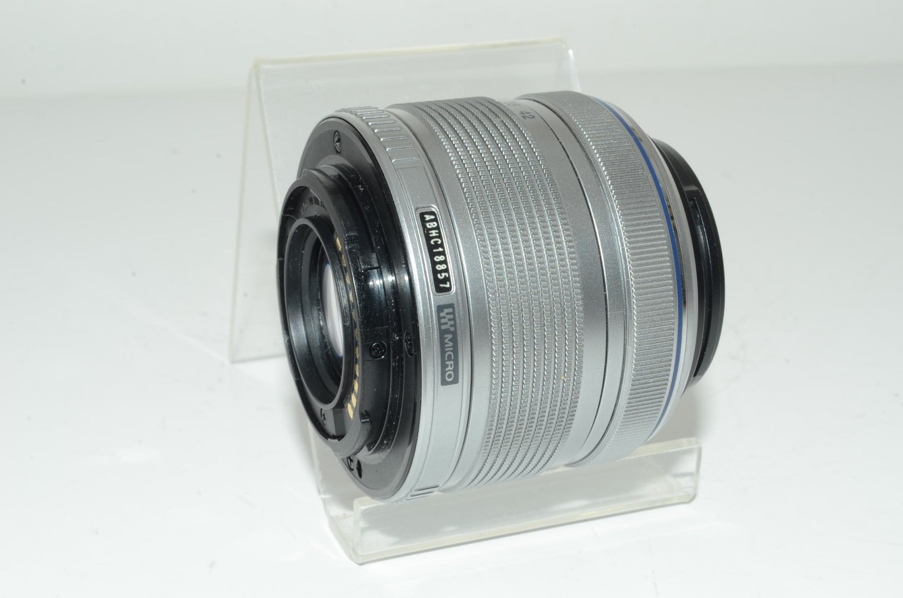 【外観特上級】OLYMPUS M.ZUIKO DIGITAL 14-42mm F3.5-5.6 II R