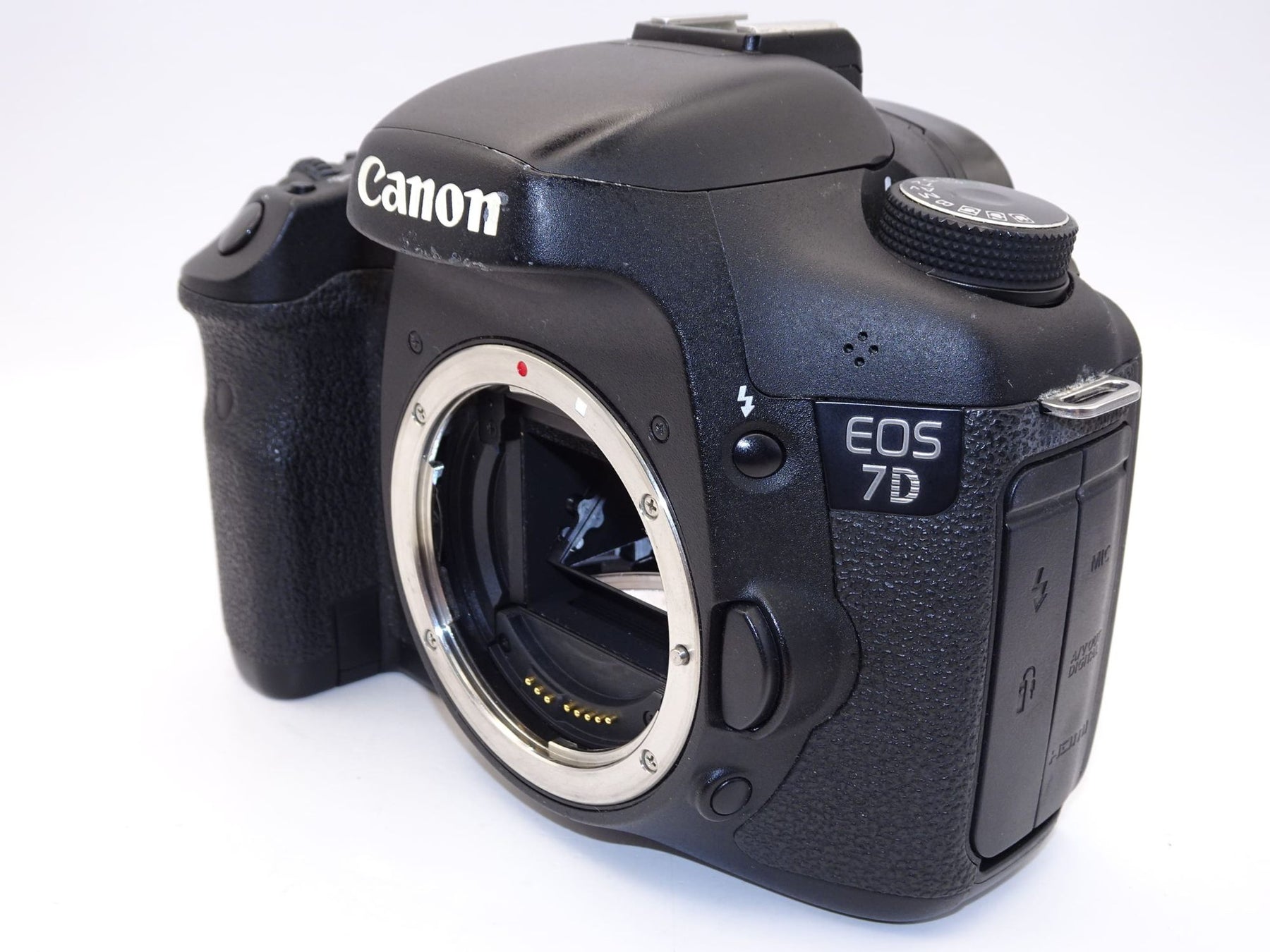 【外観並級】Canon デジタル一眼レフカメラ EOS 7D ボディ EOS7D