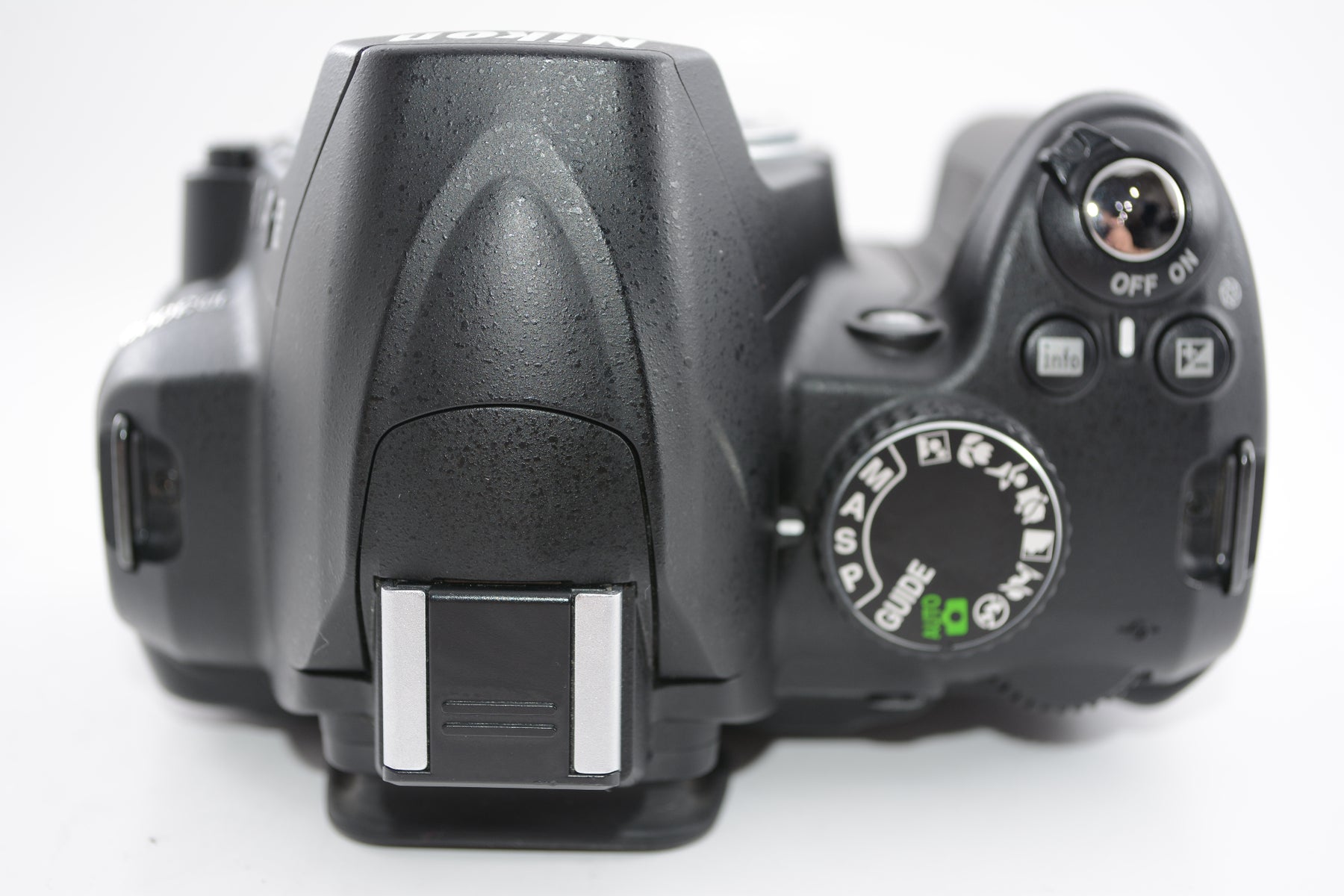 【外観並級】Nikon デジタル一眼レフカメラ D3000 ボディ