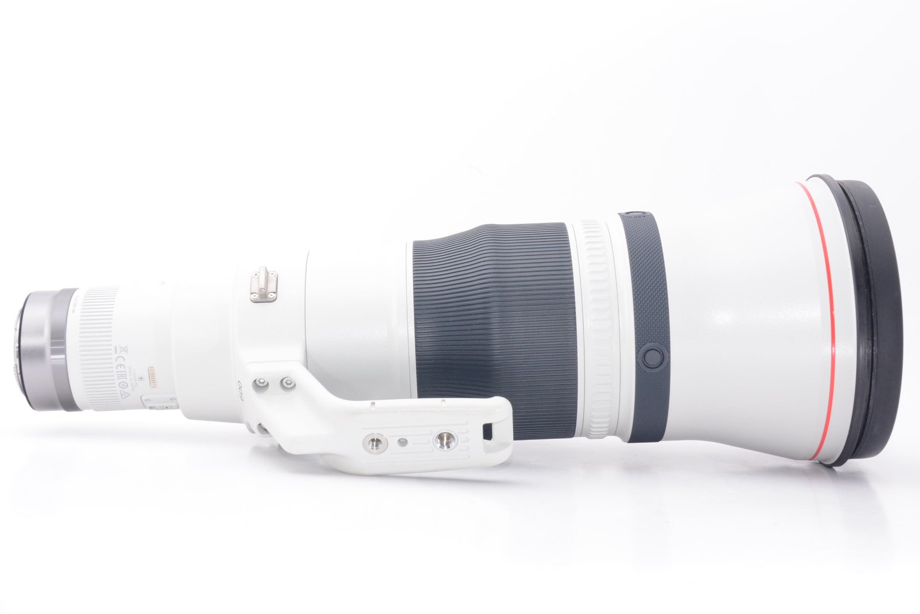 【ほぼ新品】キヤノン RFレンズ RF600mm F4 L IS