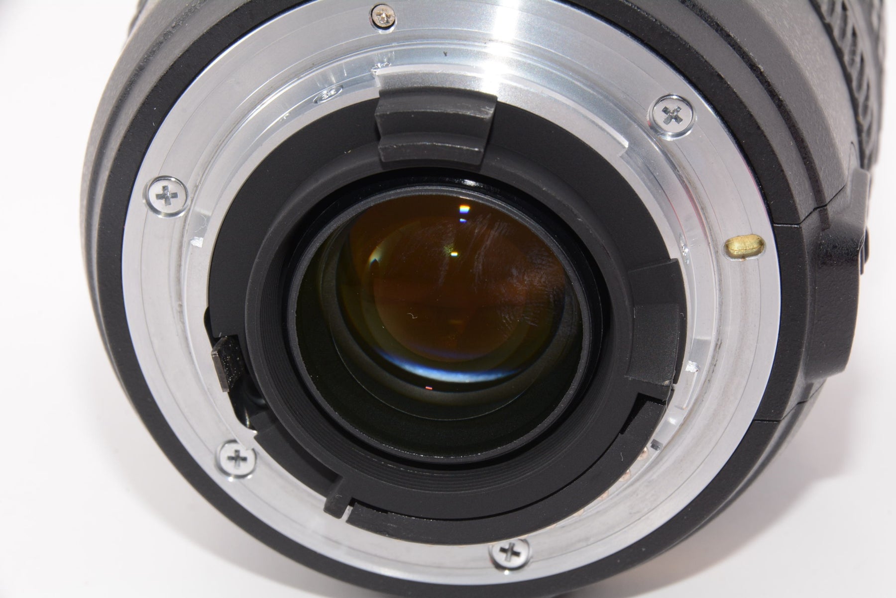 【外観並級】Nikon AF-S NIKKOR 24-85mm f/3.5-4.5G ED VR