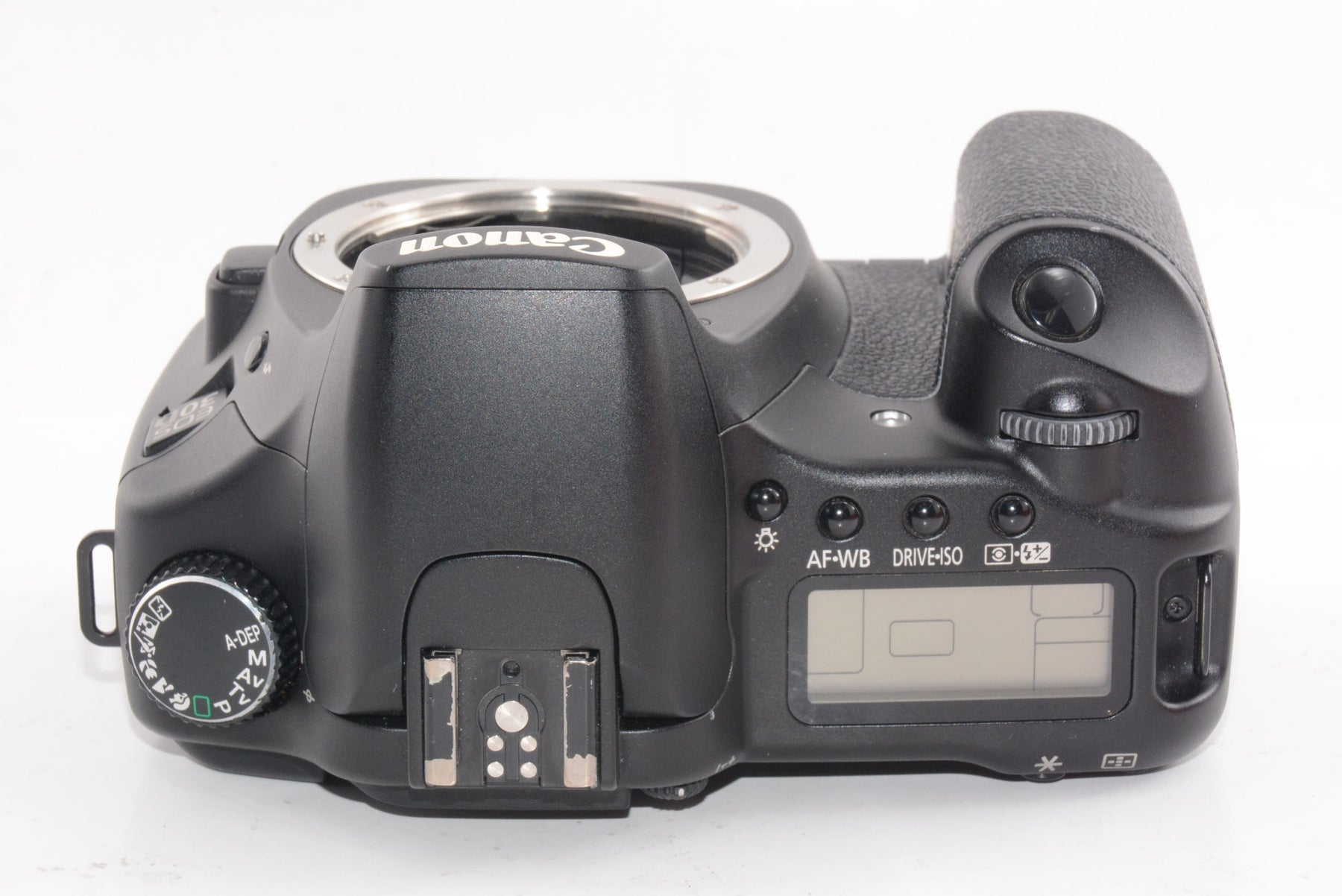 【外観並級】Canon デジタル一眼レフカメラ EOS 30D ボディ EOS30D
