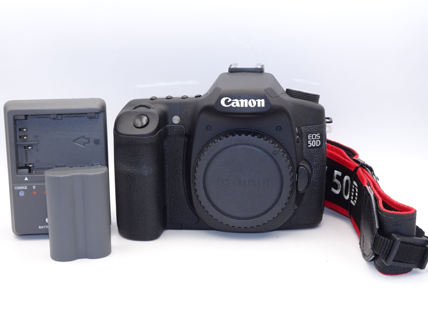 【外観並級】Canon デジタル一眼レフカメラ EOS 50D ボディ EOS50D
