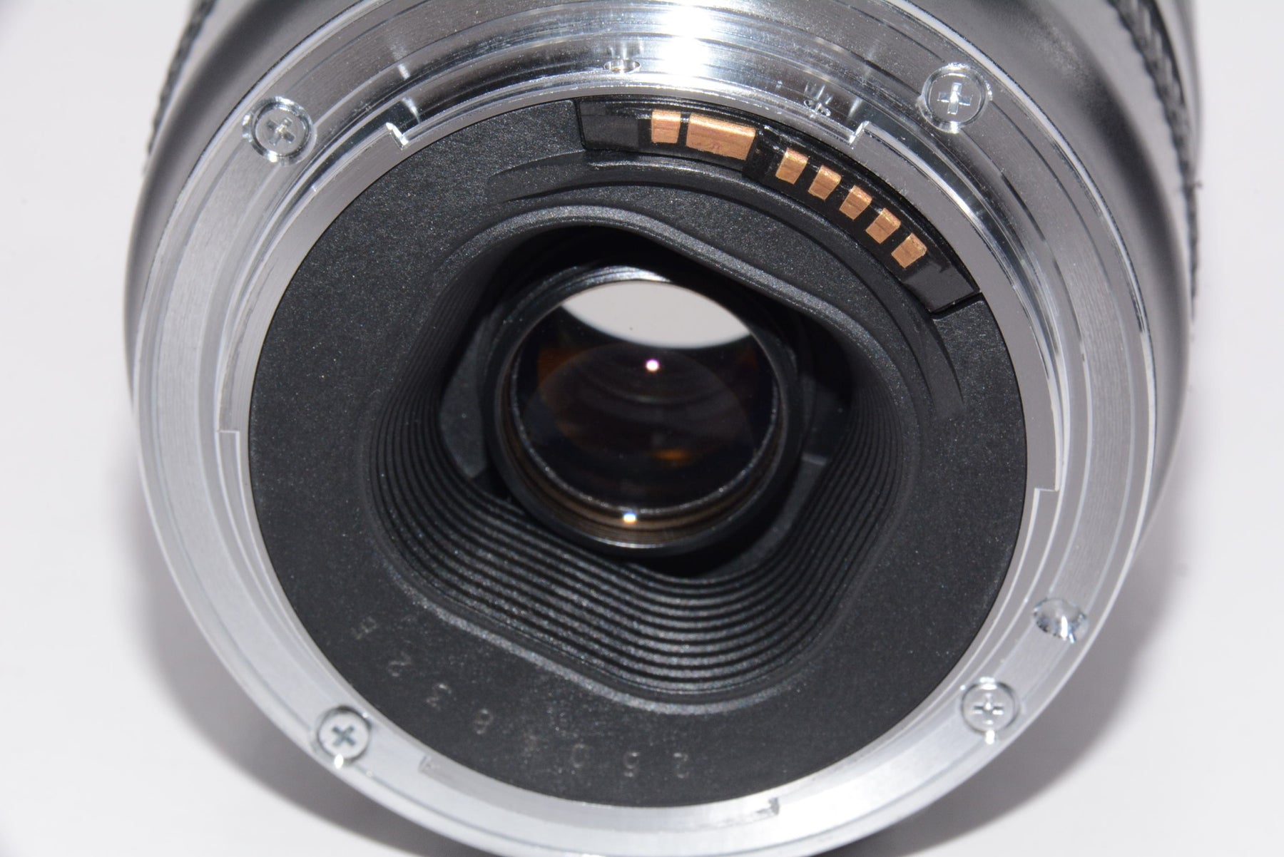 【外観並級】Canon EFレンズ 100-300 F4.5-5.6 USM
