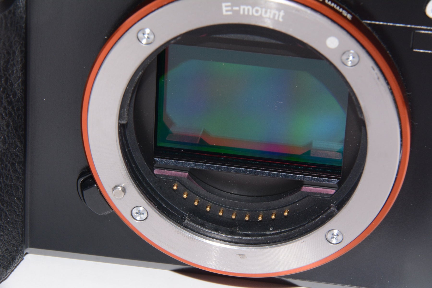 【外観並級】ソニー SONY ミラーレス一眼 α7 ボディ ILCE-7