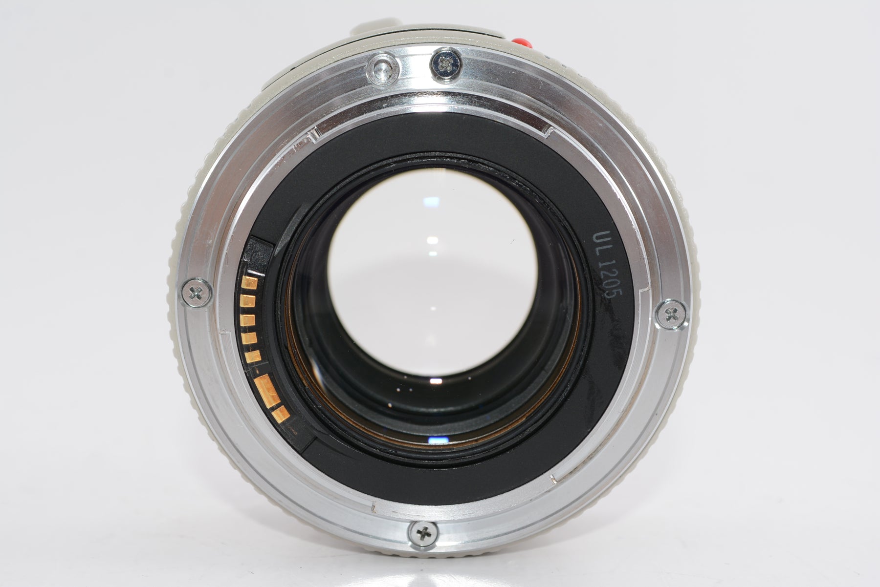 【外観特上級】Canon キヤノン エクステンダー EXTENDER EF 1.4x