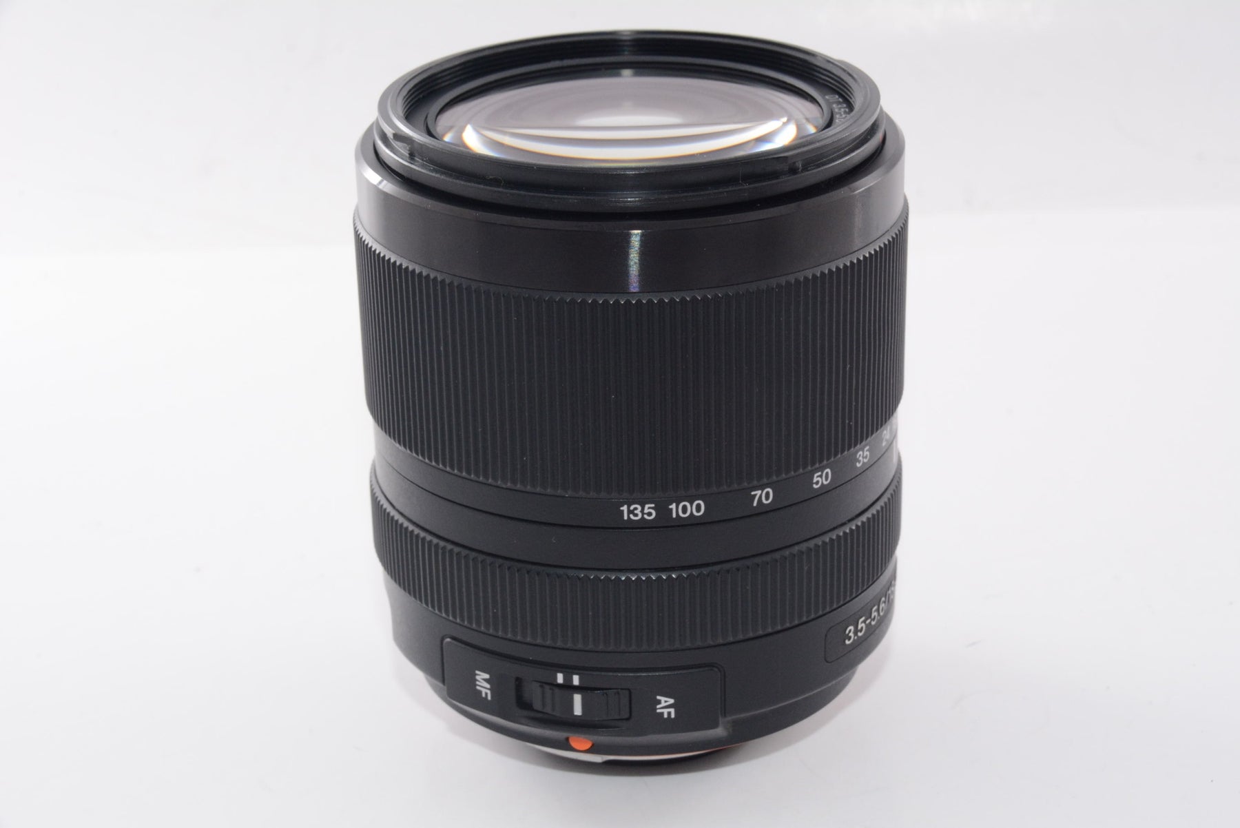 【外観特上級】SONY DT 18-135mm F3.5-5.6 SA※ソニーAマウント用レンズ SAL18135