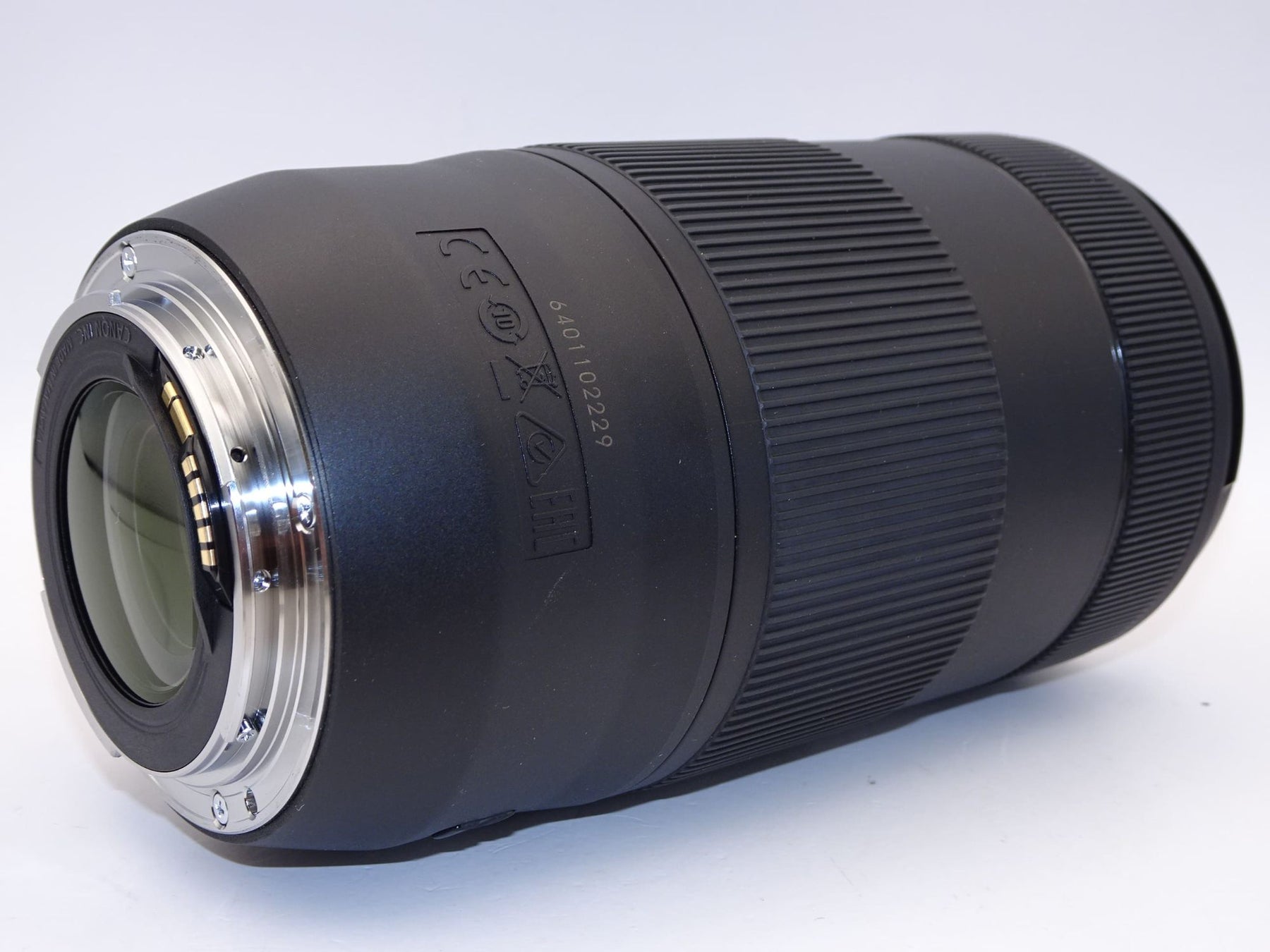 【外観特上級】Canon キャノン EF EF70-300mm F4-5.6 IS II USM