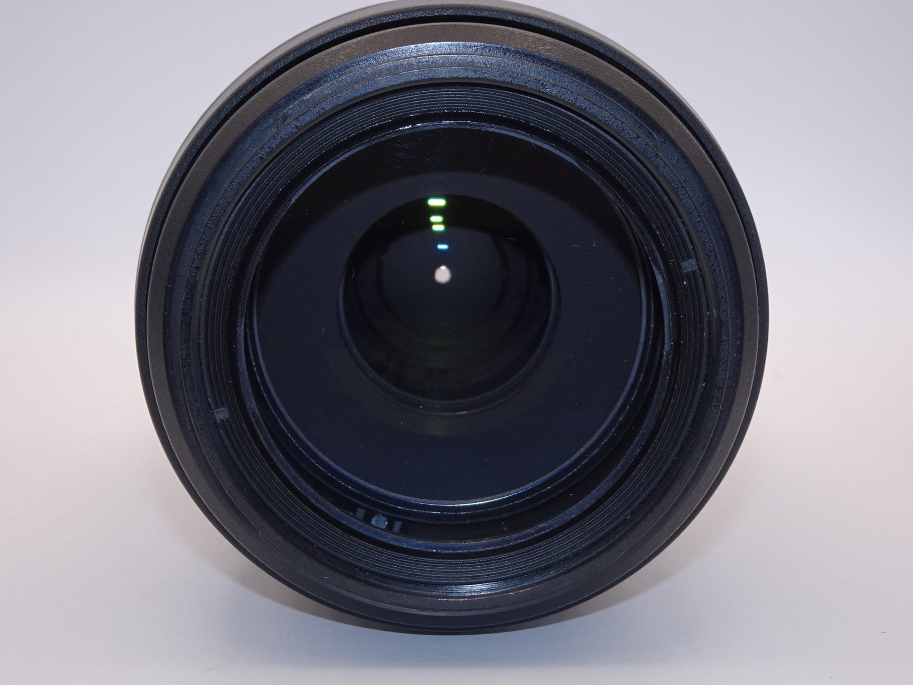 【外観特上級】TAMRON SP 70-300mm F4-5.6 Di VC USD ニコン用 A005N
