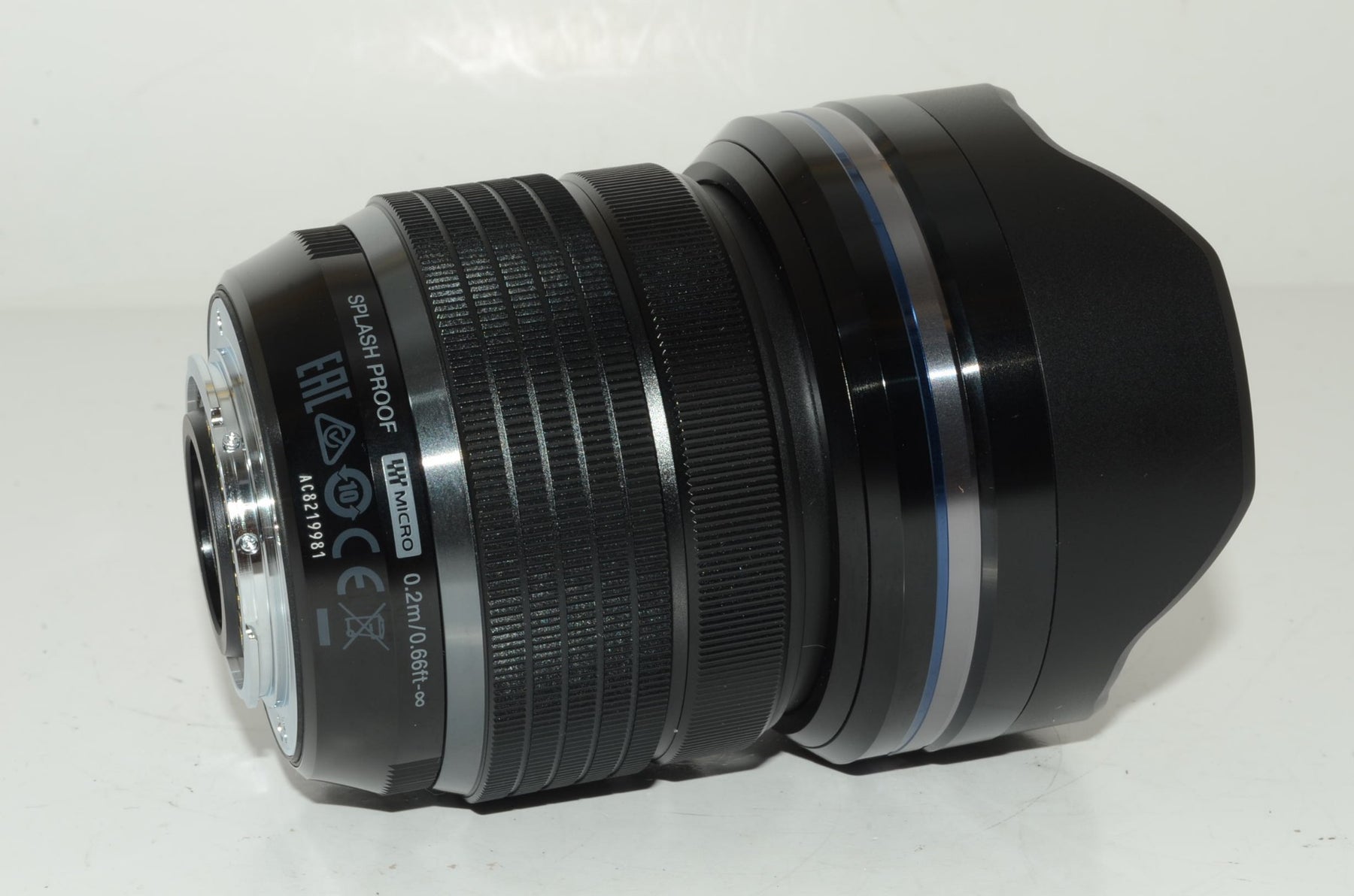 【外観特上級】OLYMPUS M.ZUIKO DIGITAL ED 7-14mm F2.8 PRO