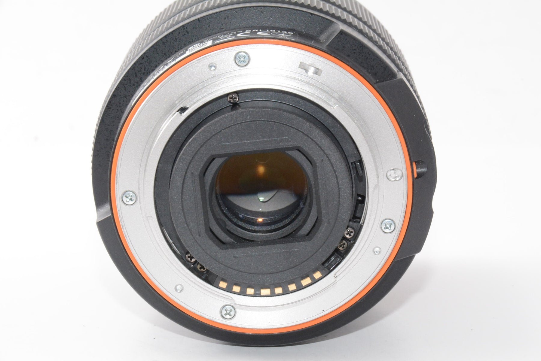 【外観並級】SONY DT 18-135mm F3.5-5.6 SA※ソニーAマウント用レンズ SAL18135