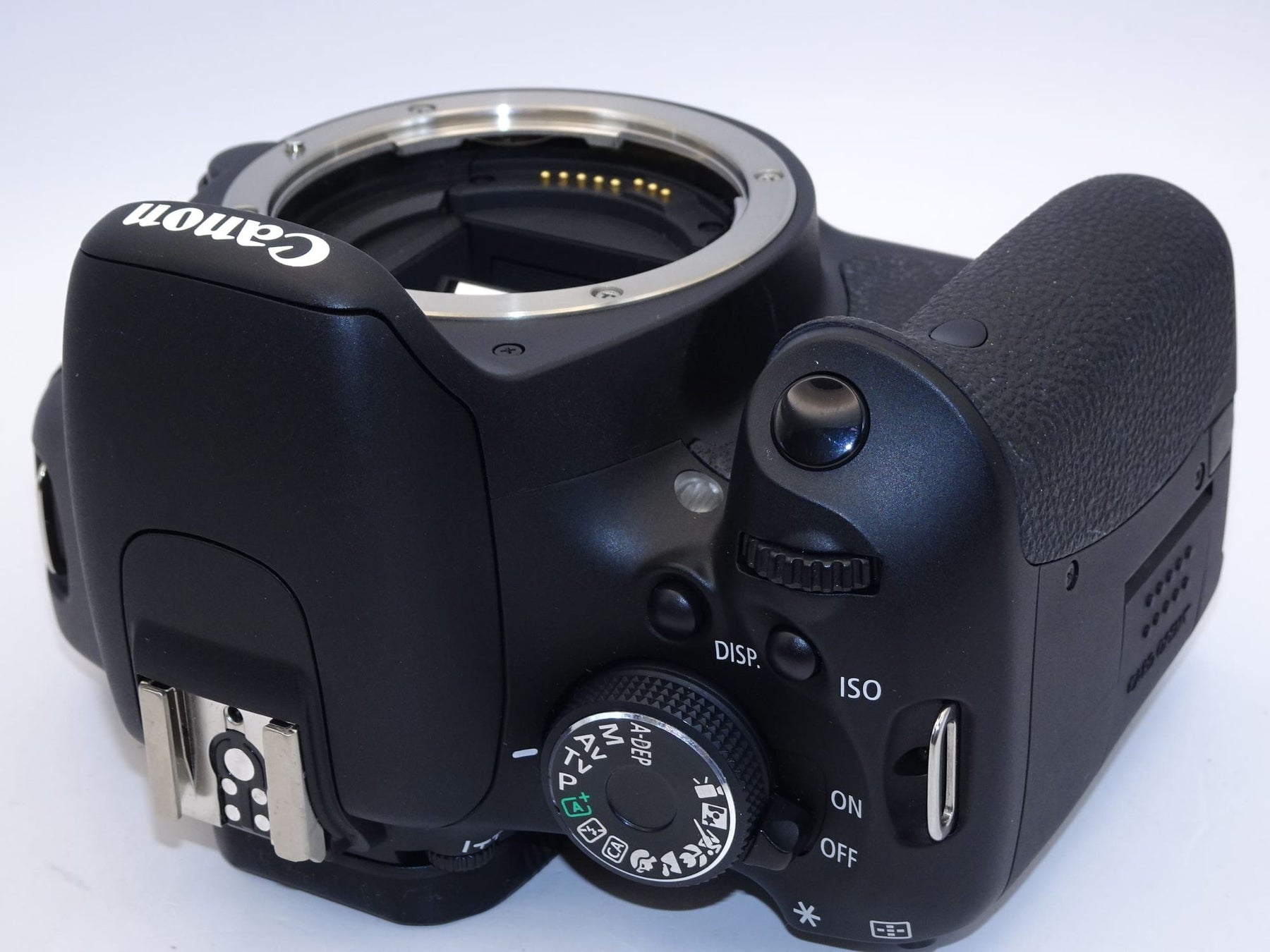 【外観特上級】Canon デジタル一眼レフカメラ EOS Kiss X5 ダブルズームキット
