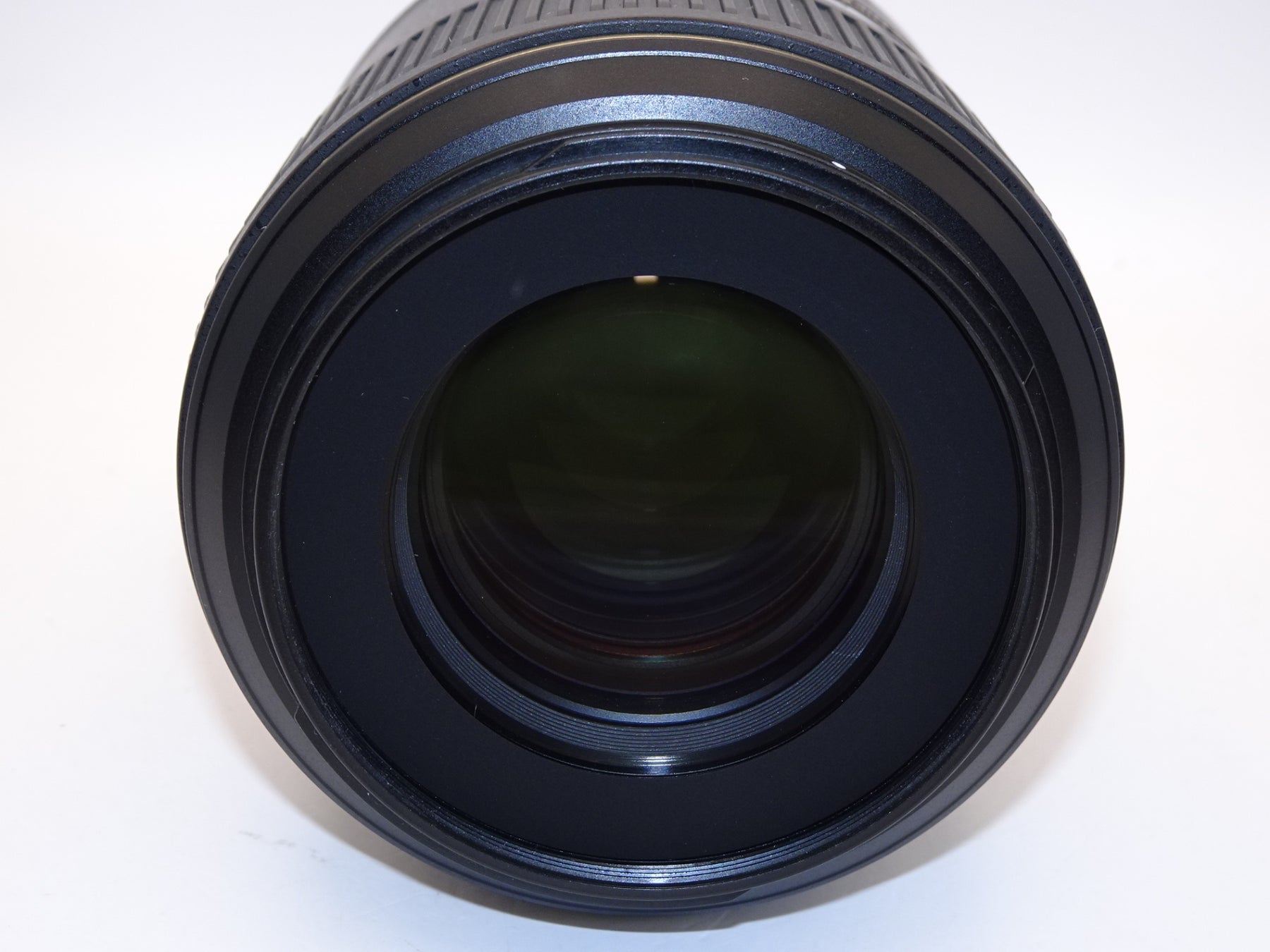 【外観並級】Nikon 単焦点マイクロレンズ AF-S VR Micro Nikkor 105mm f/2.8 G IF-ED フルサイズ対応