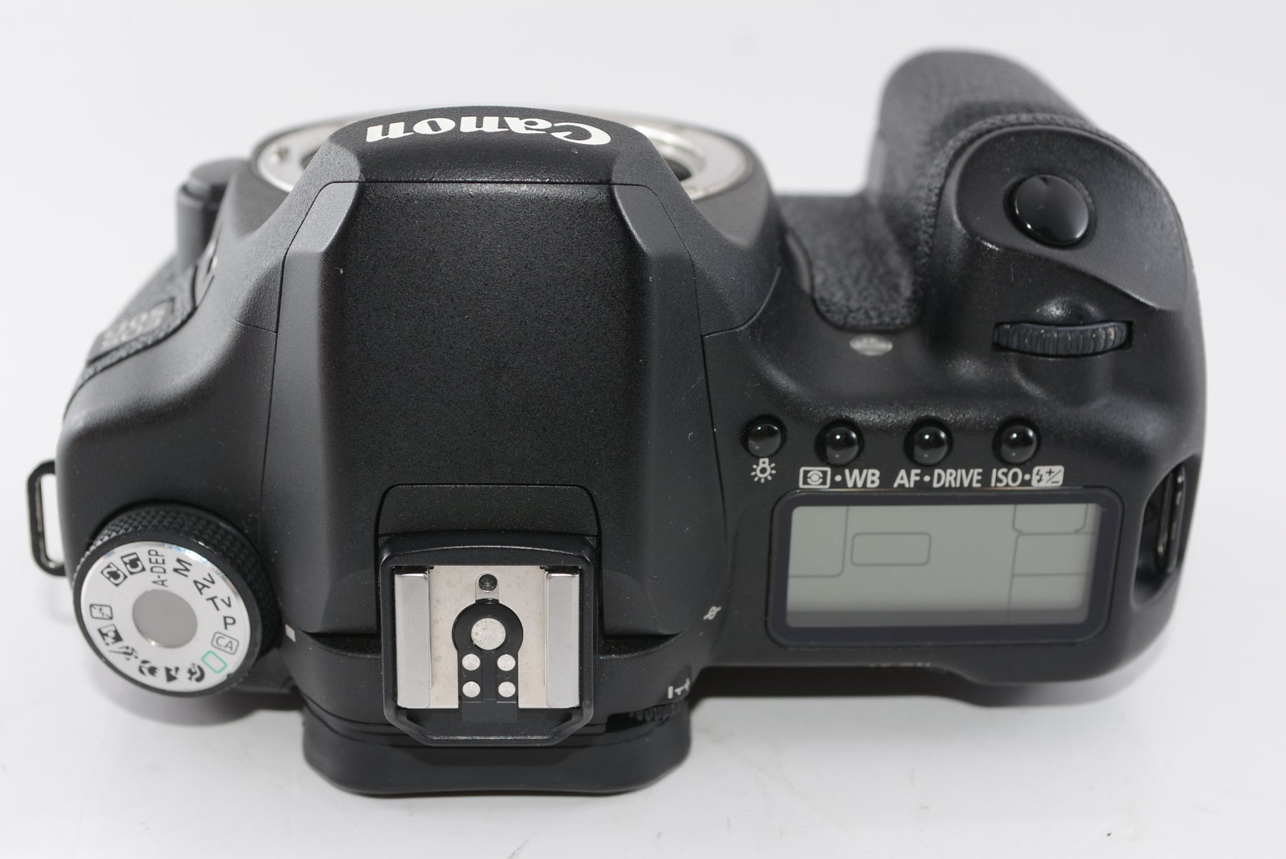 【外観特上級】Canon デジタル一眼レフカメラ EOS 50D ボディ EOS50D