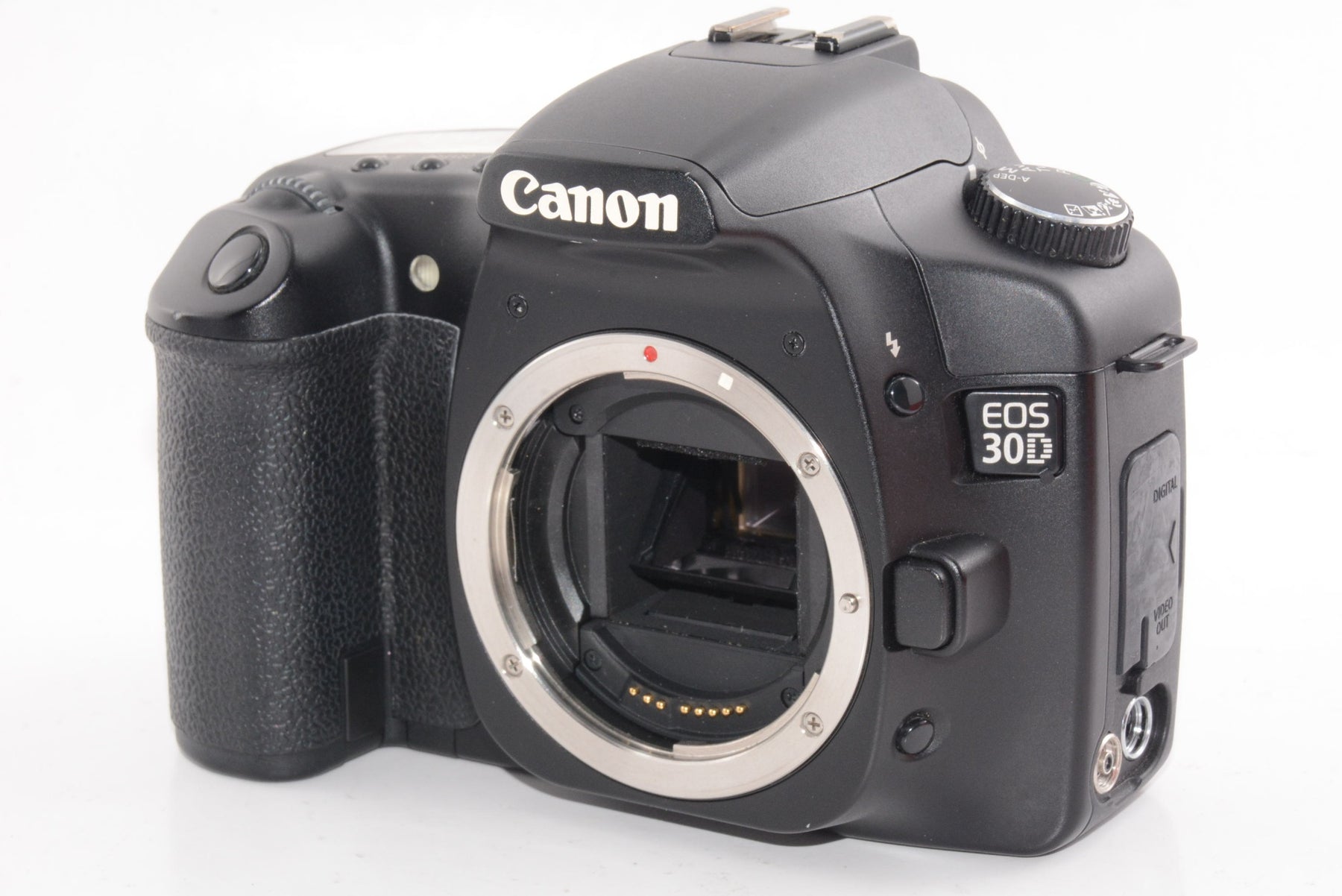 【外観並級】Canon デジタル一眼レフカメラ EOS 30D ボディ EOS30D