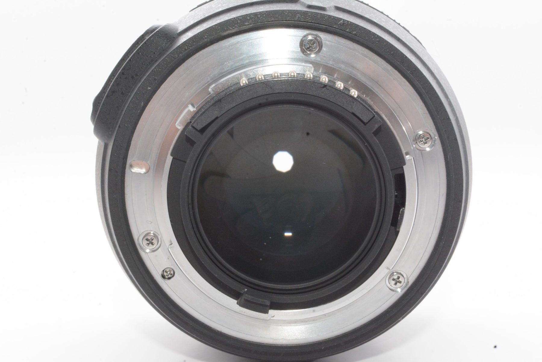 【外観並級】Nikon 単焦点レンズ AF-S NIKKOR 50mm f/1.4G フルサイズ対応