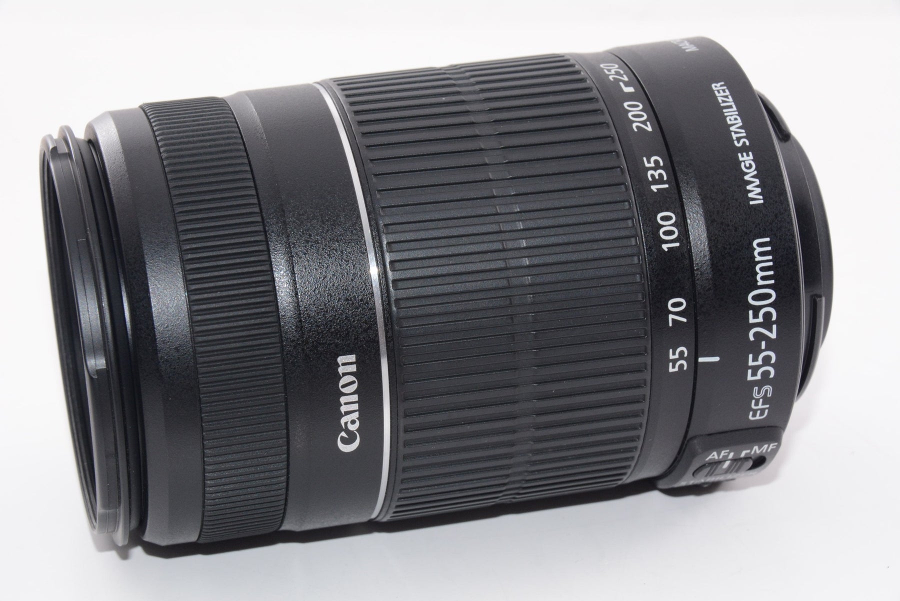 【外観特上級】Canon EF-S55-250mm F4-5.6 IS II