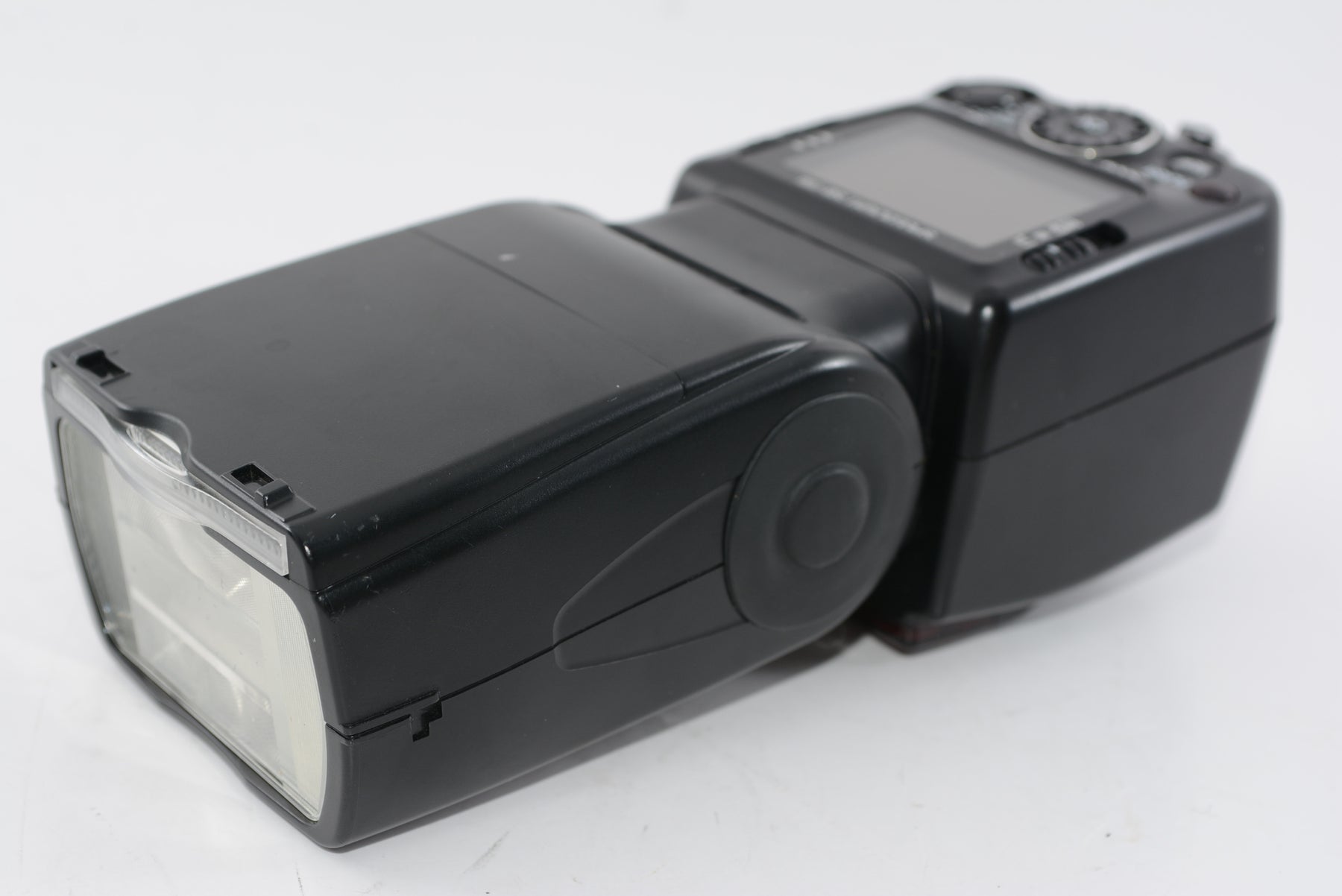 【外観並級】Nikon フラッシュ スピードライト SB-700