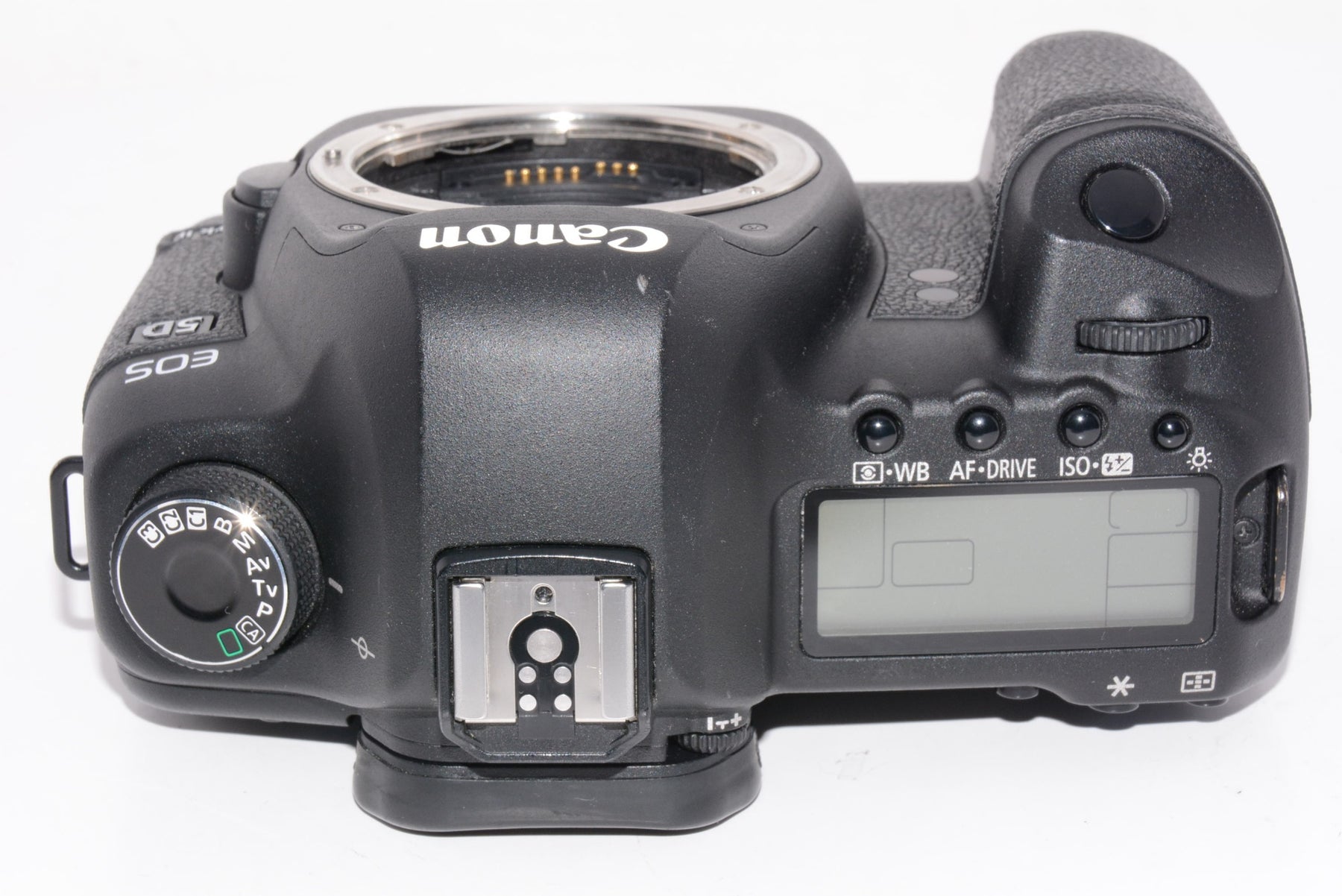 【外観並級】Canon デジタル一眼レフカメラ EOS 5D MarkII ボディ