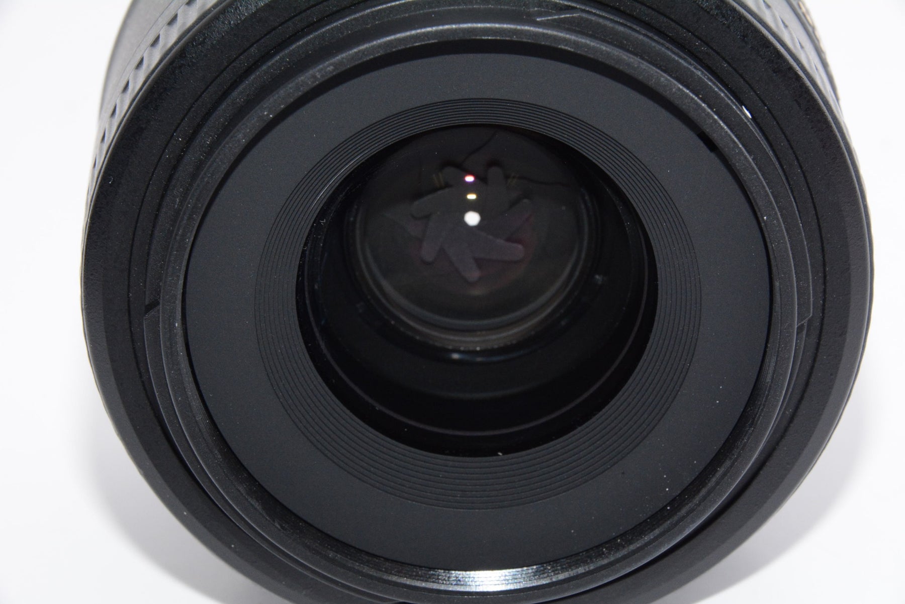 【外観特上級】Nikon 単焦点レンズ AF-S DX NIKKOR 35mm f/1.8G