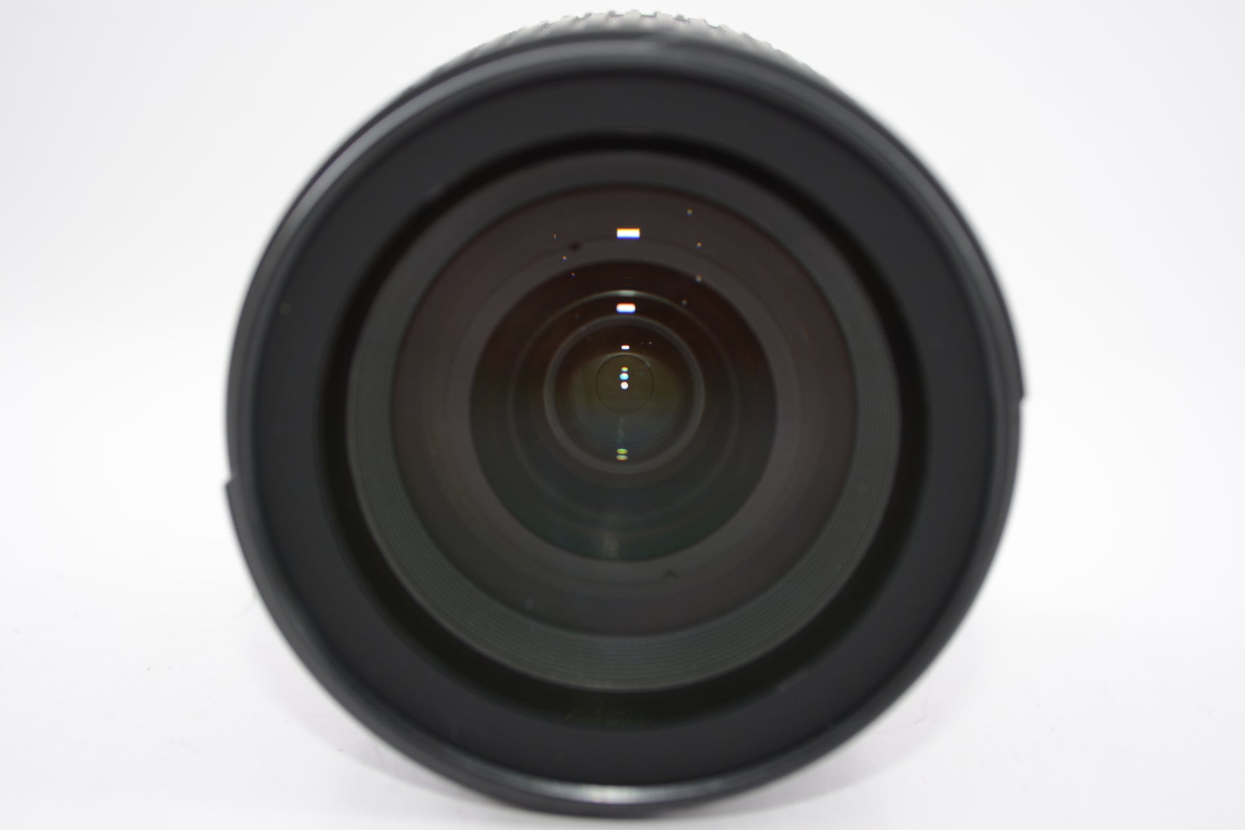 【外観特上級】Nikon AF-S DX Zoom Nikkor ED 18-135mm F3.5-5.6G (IF)
