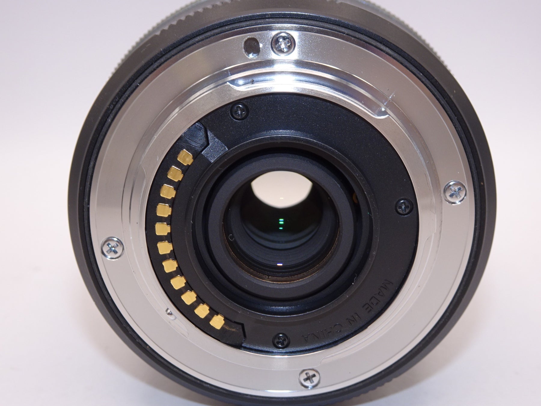 【外観特上級】OLYMPUS マイクロフォーサーズレンズ M.ZUIKO DIGITAL ED 14-150mmF4.0-5.6II