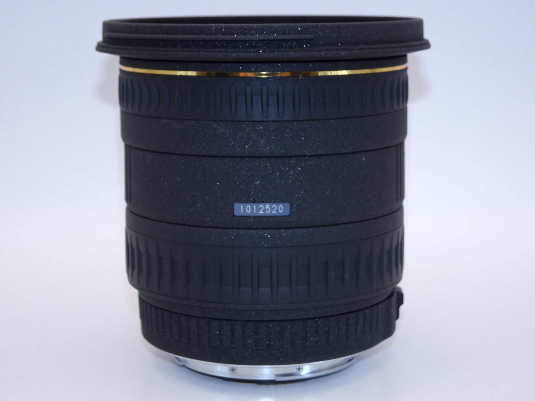 【外観特上級】SIGMA シグマ 17-35mm F2.8-4 EX DG ASPHERICAL キヤノン用