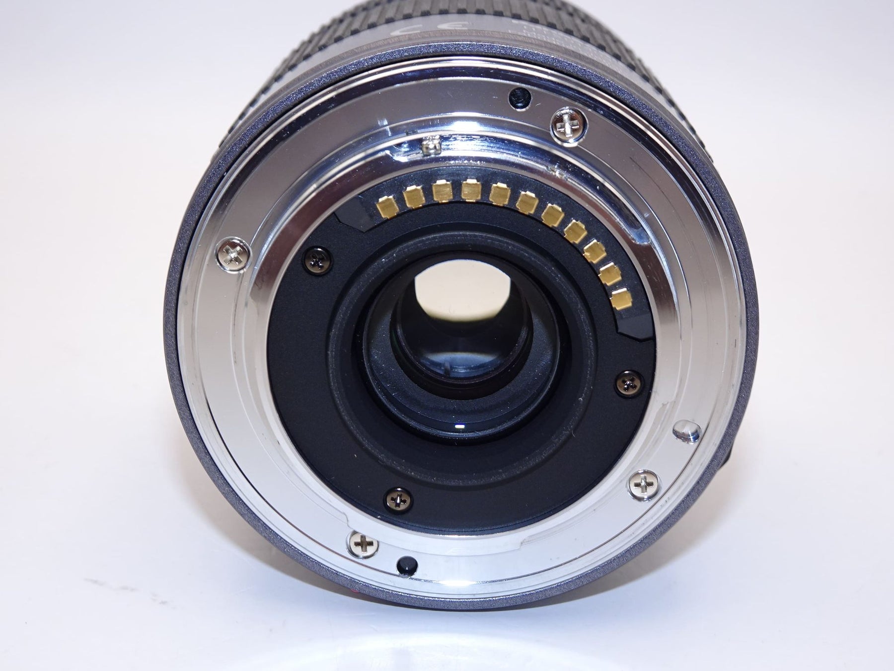 【外観特上級】Panasonic LUMIX G VARIO 14-45mm F3.5-5.6 ASPH MEGA O.I.S.