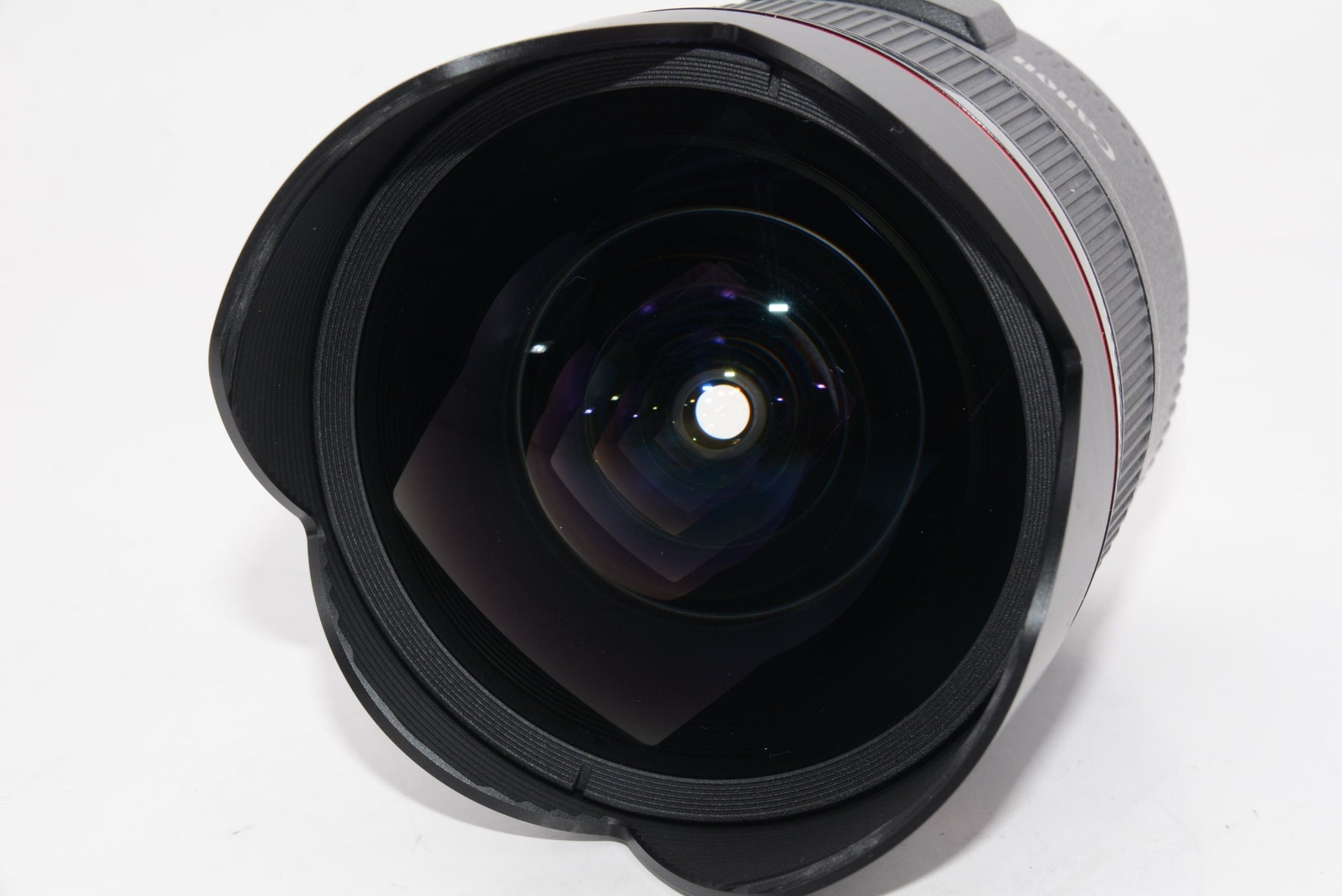 【外観特上級】Canon 単焦点広角レンズ EF14mm F2.8 L II USM フルサイズ対応