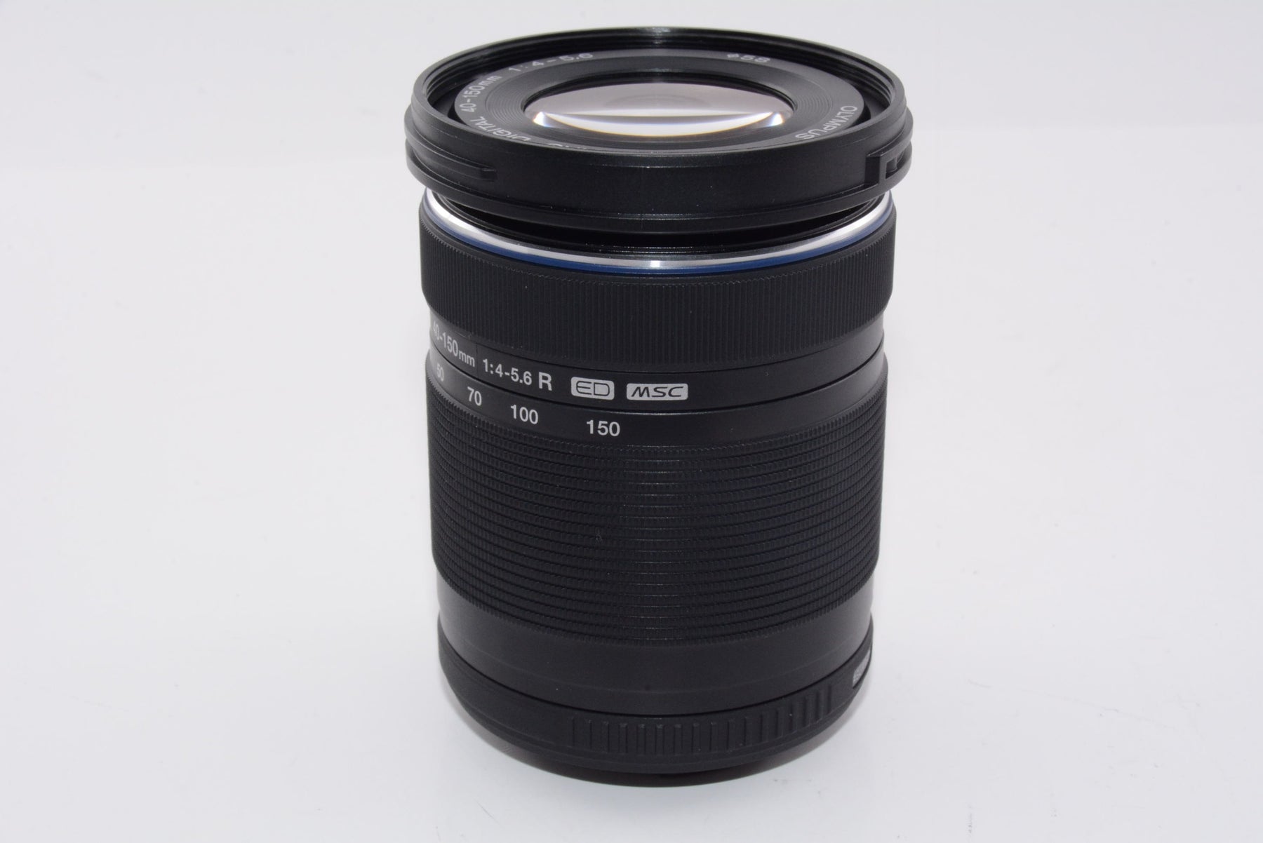 【外観特上級】OLYMPUS M.ZUIKO DIGITAL 40-150mm F4.0-5.6 ED