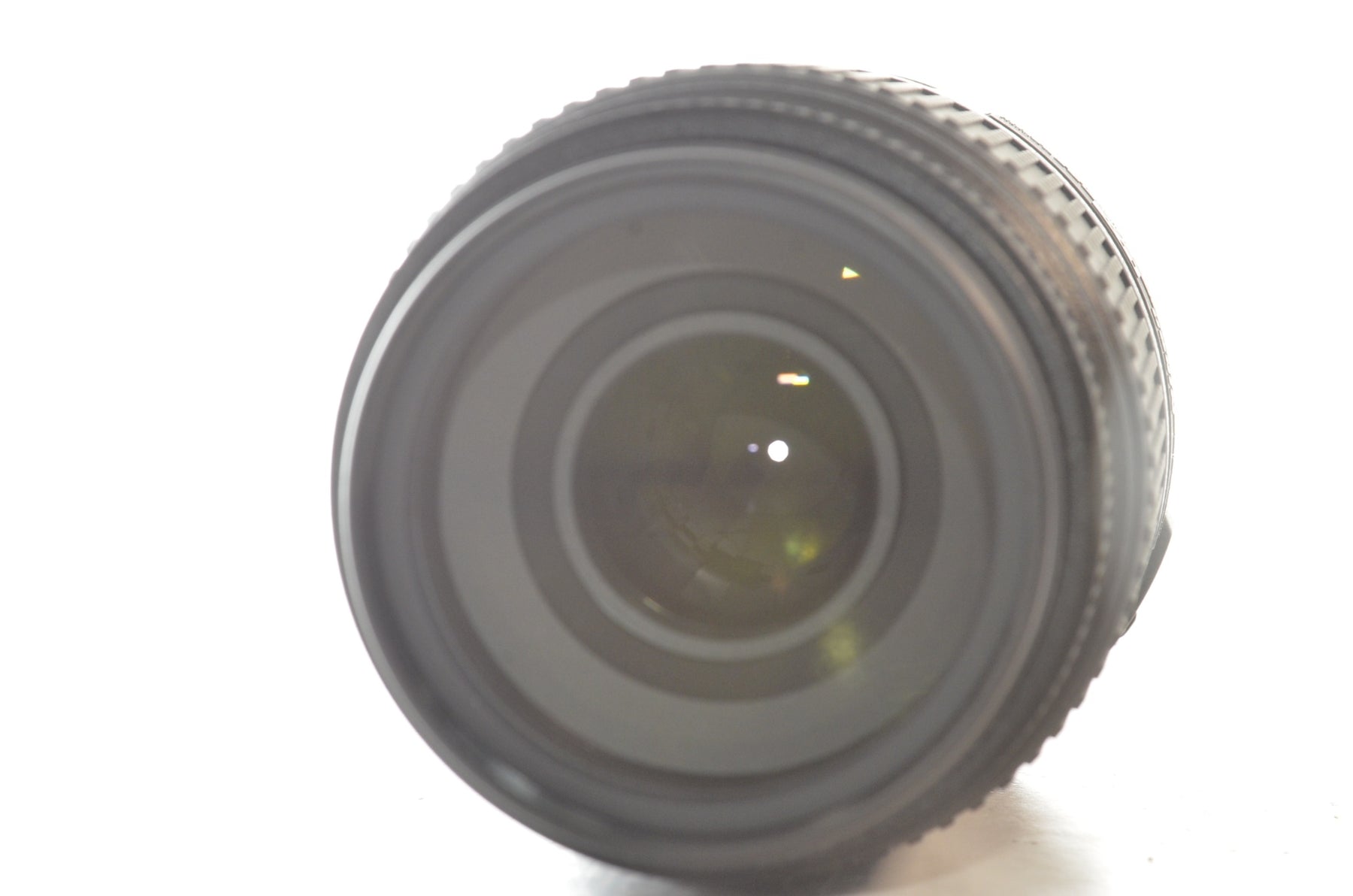 【外観特上級】Nikon 望遠ズームレンズ AF-S DX NIKKOR 55-300mm f/4.5-5.6G ED VR