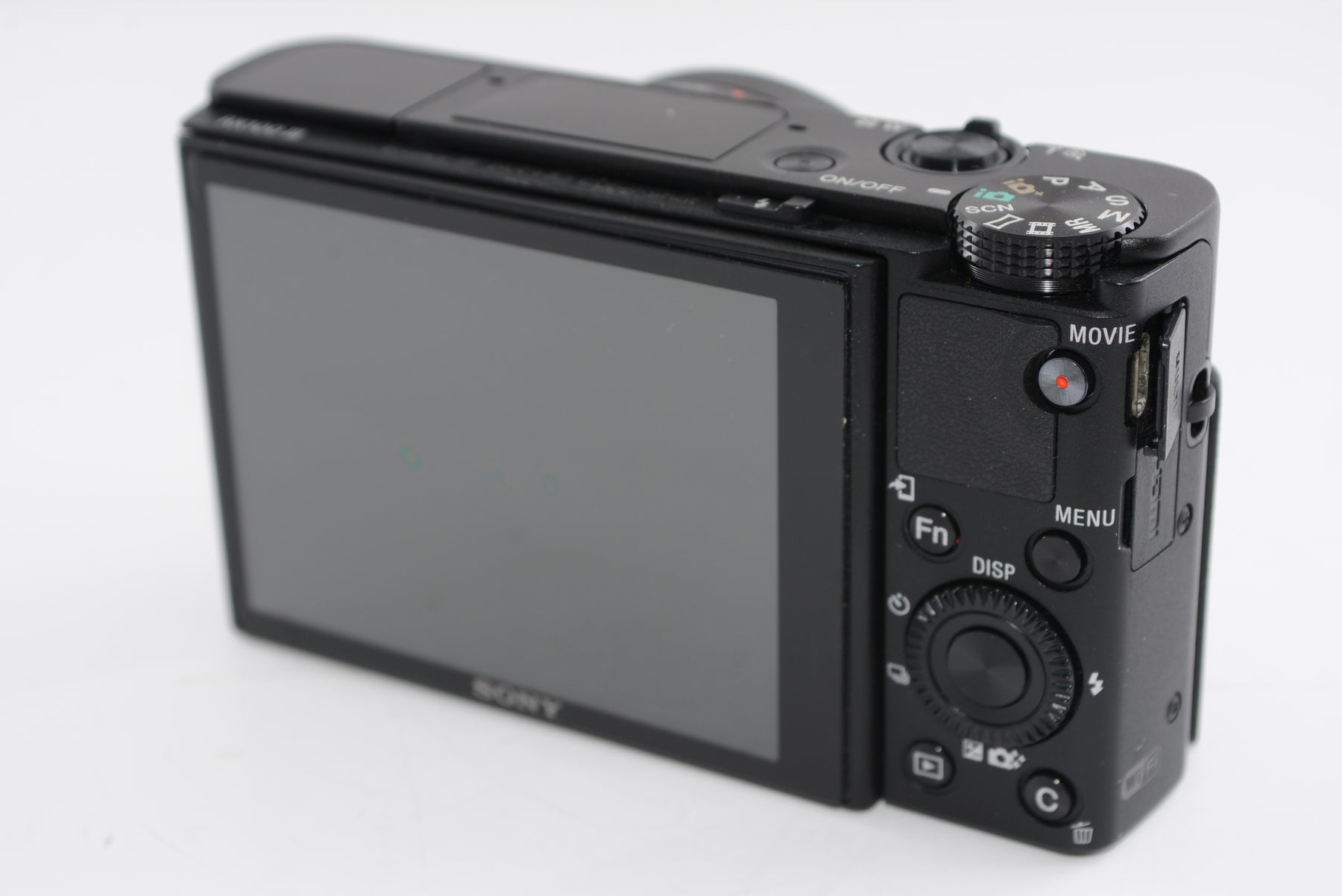 【外観並級】SONY デジタルカメラ Cyber-shot RX100 III 光学2.9倍 DSC-RX100M3