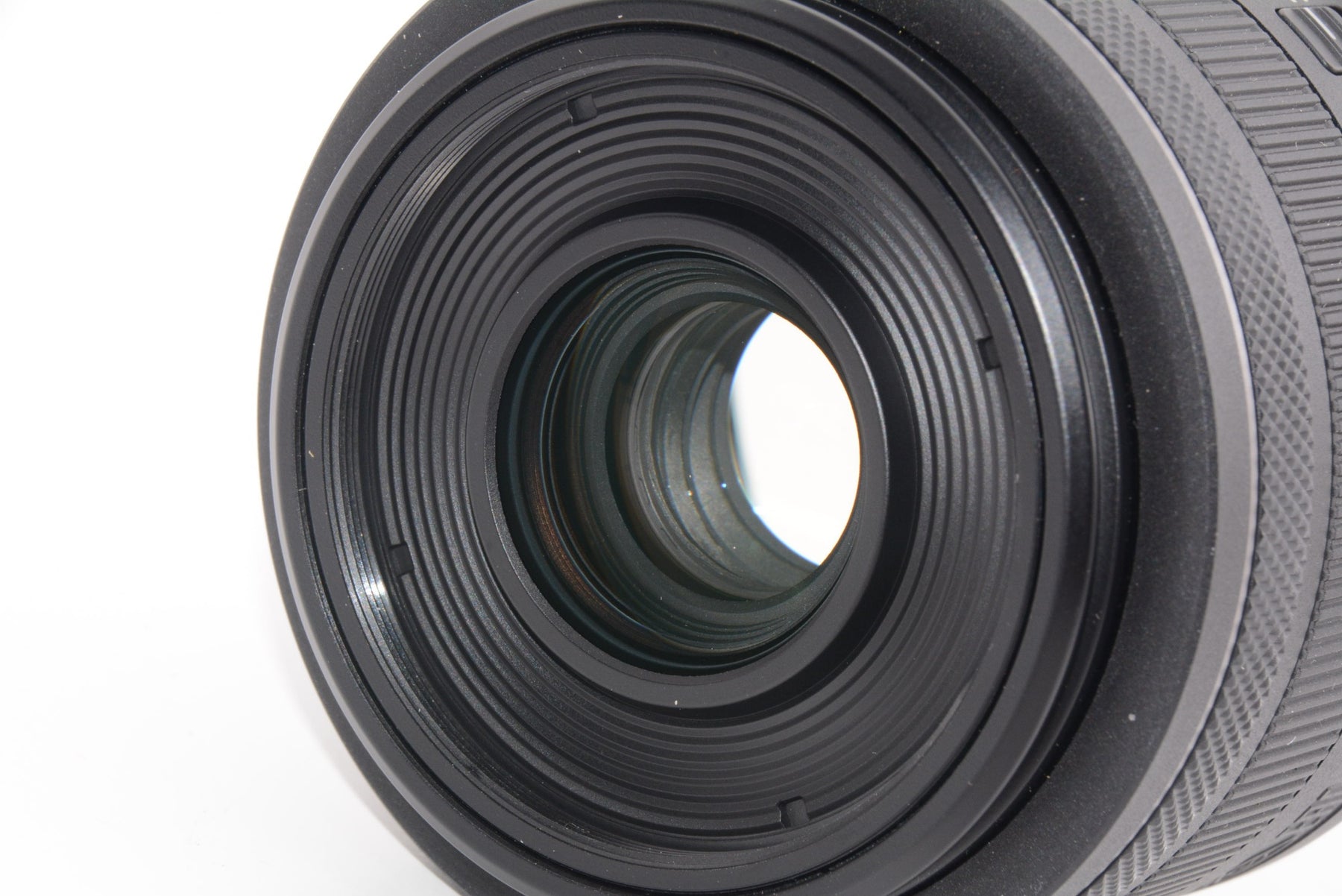 【外観特上級】Canon 単焦点広角レンズ RF35mm F1.8 マクロ IS STM EOSR対応 RF3518MISSTM