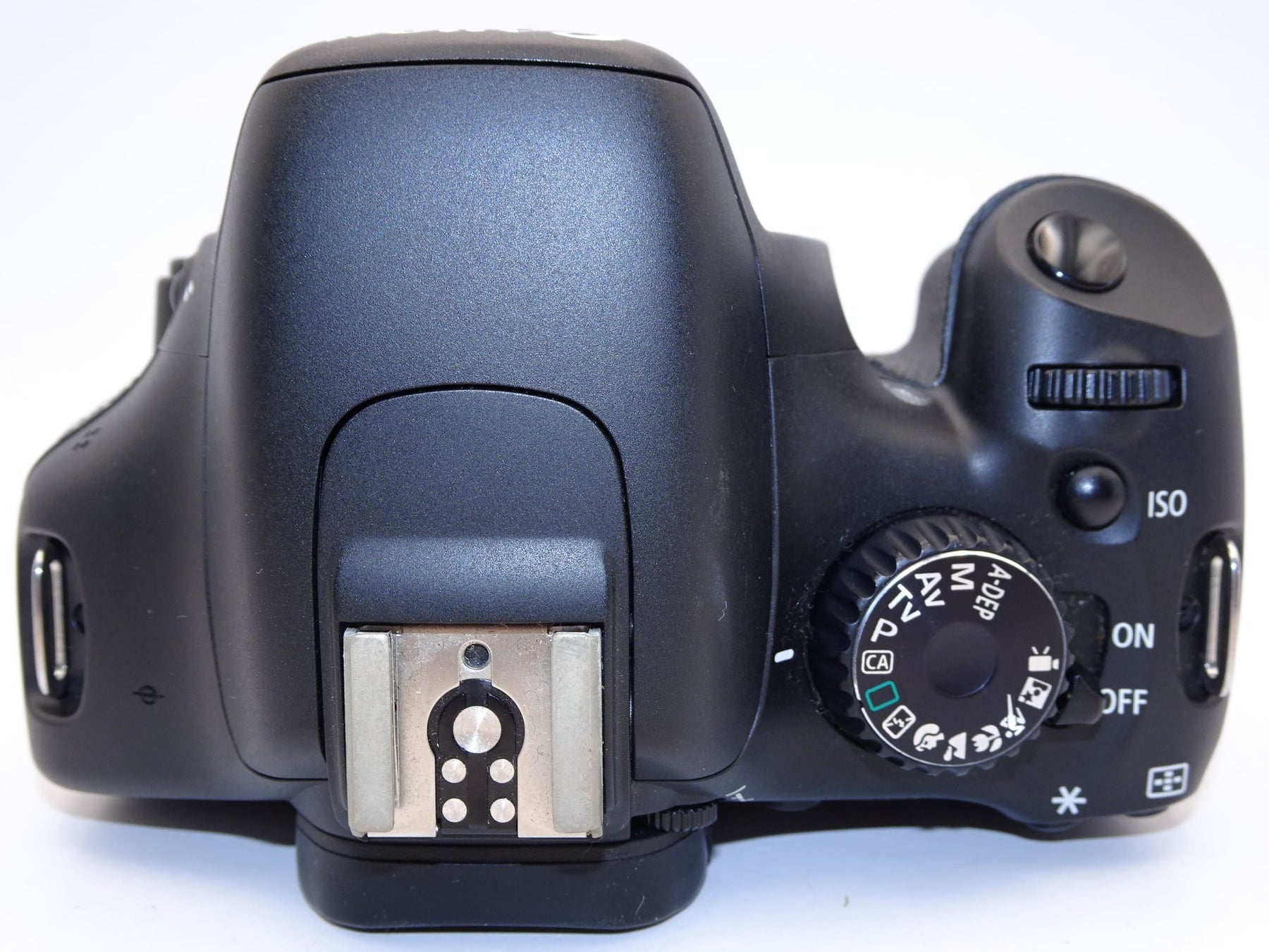 【外観並級】Canon デジタル一眼レフカメラ EOS Kiss X4 ダブルズームキット