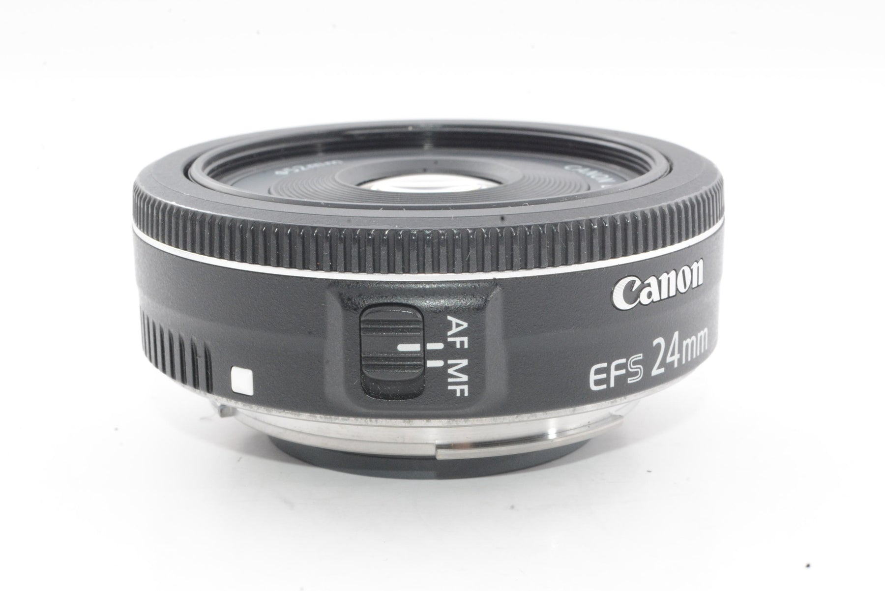 【外観並級】Canon EF-S24mm F2.8 STM EF-S2428STM